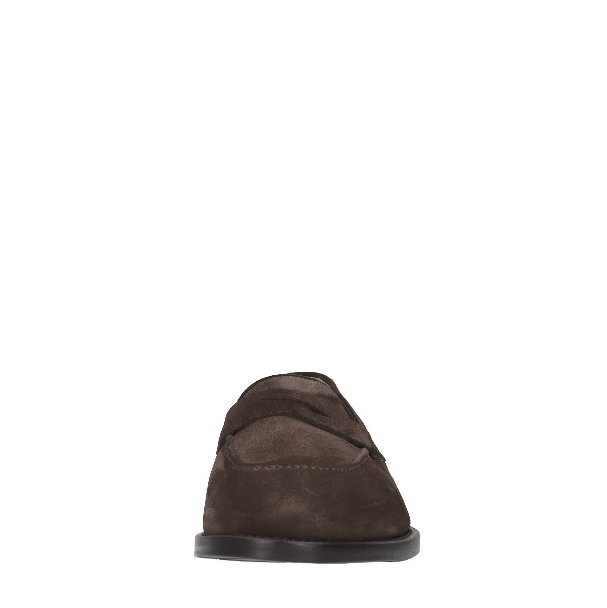 Richard Owe'n Zapatos bajos Moro Head