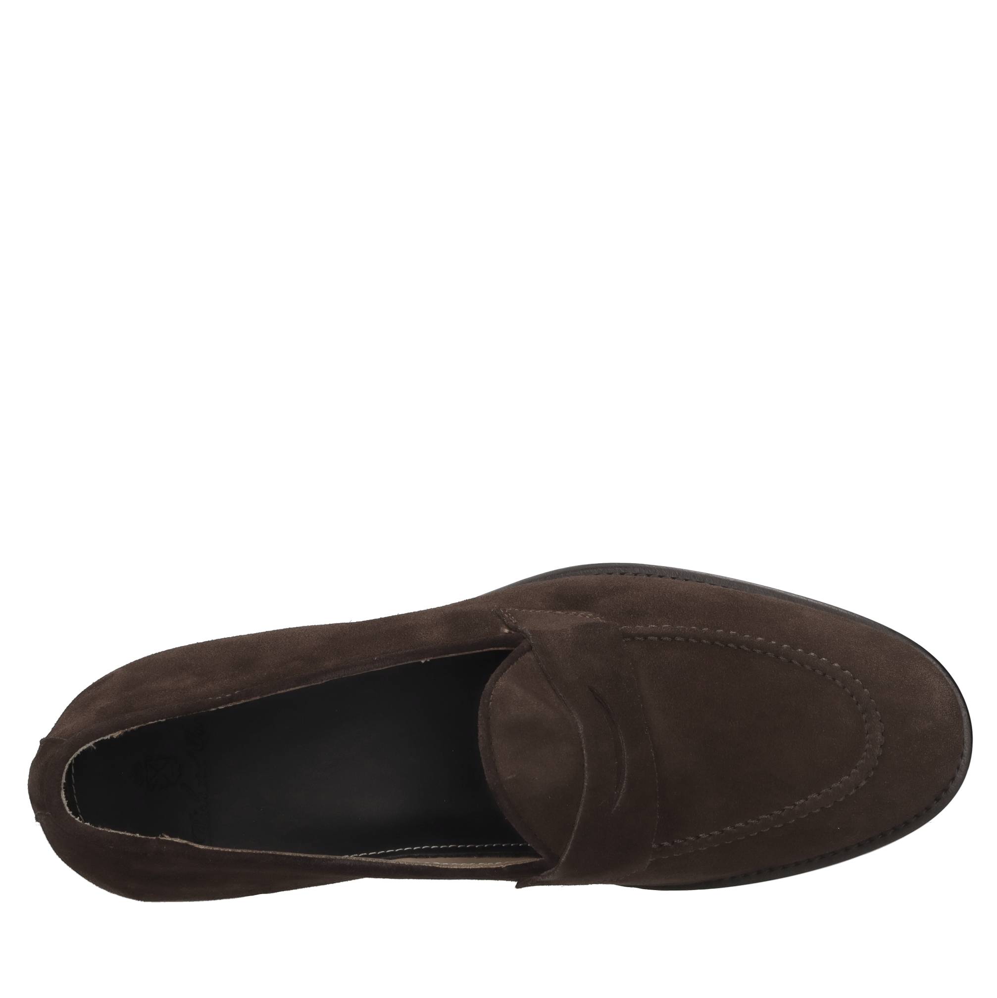 Richard Owe'n Zapatos bajos Moro Head