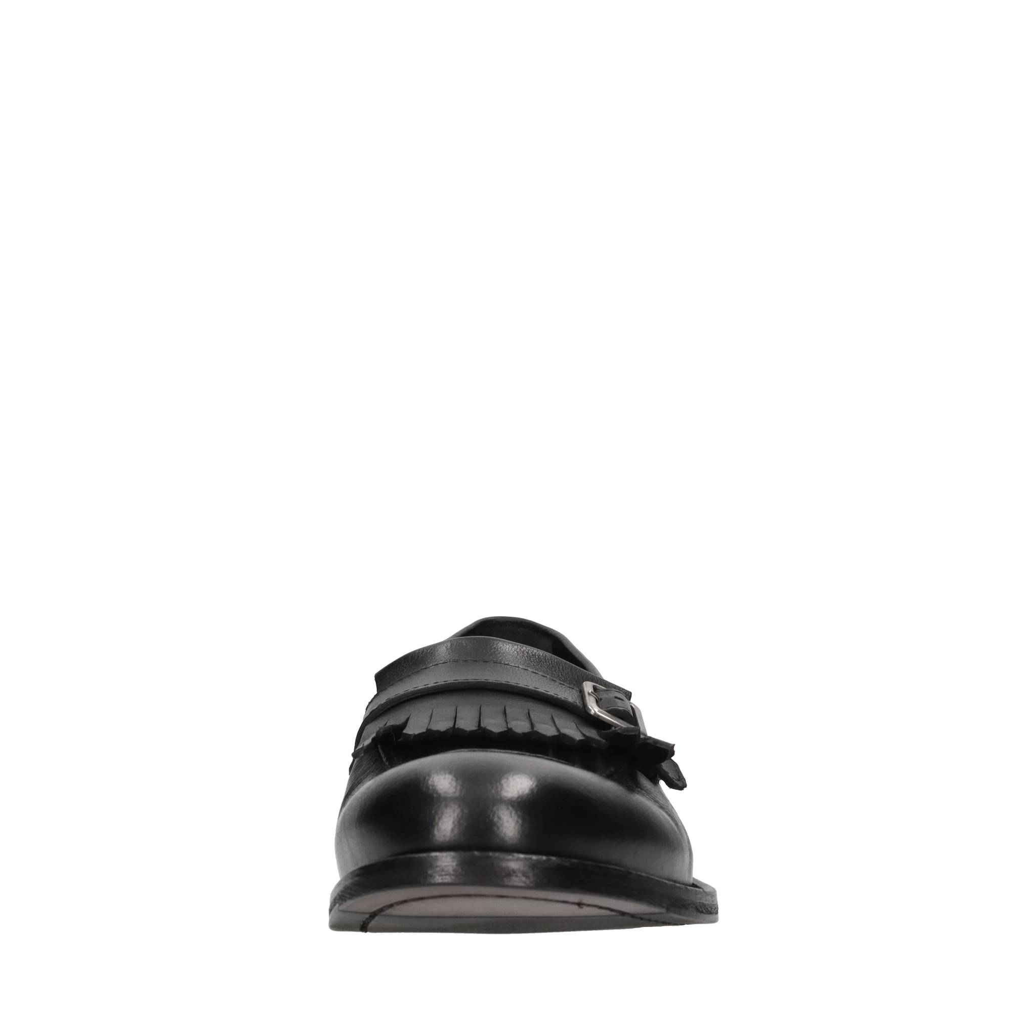 Richard Owe'n Scarpe basse Nero