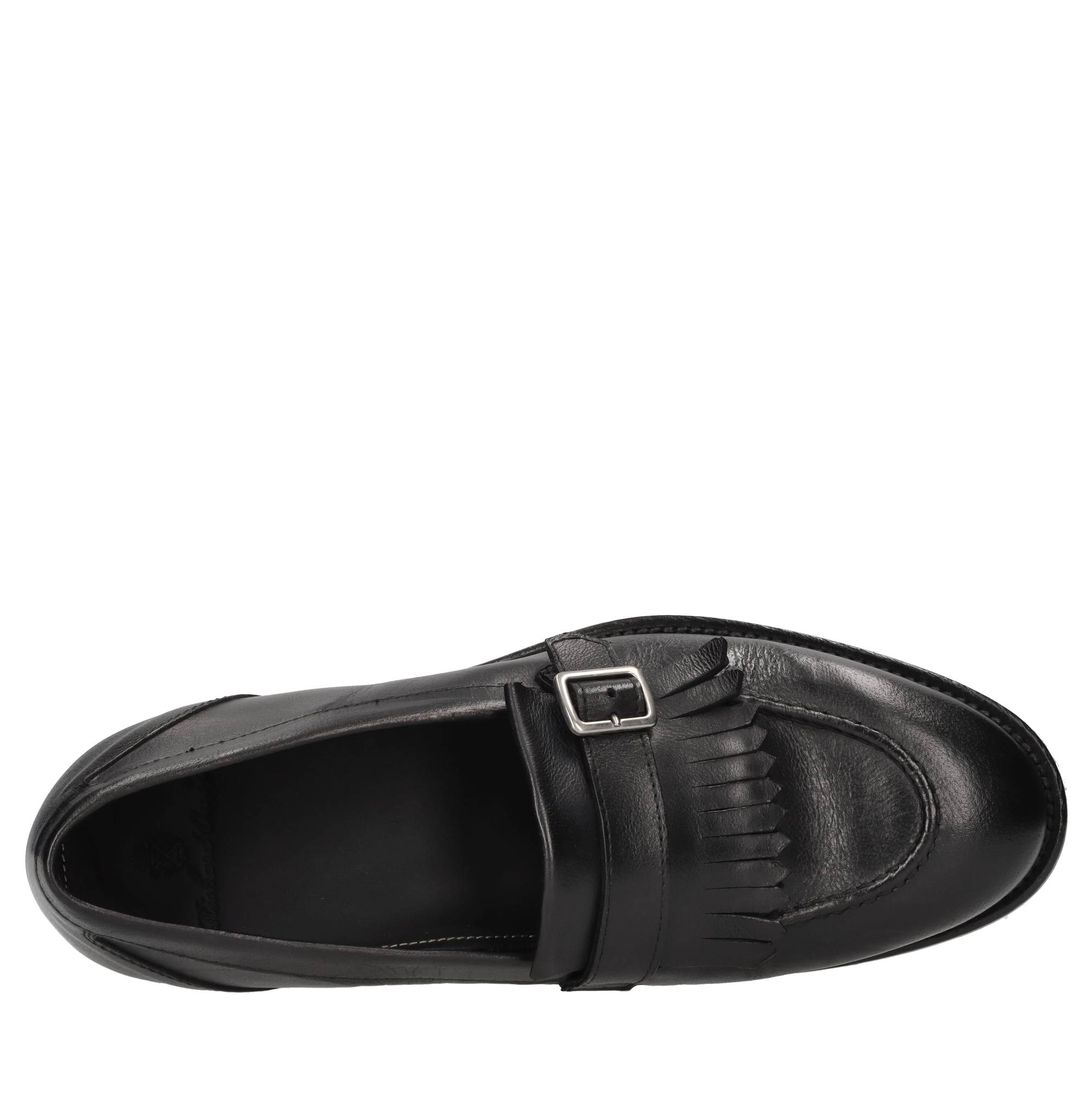 Richard Owe'n Scarpe basse Nero