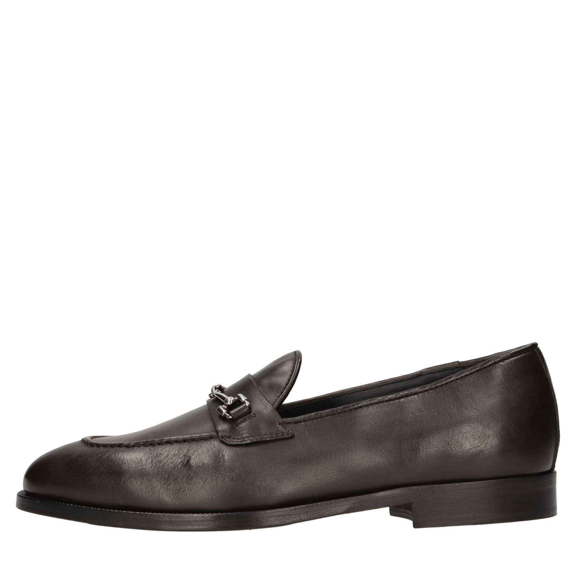 Richard Owe'n Zapatos bajos Moro Head