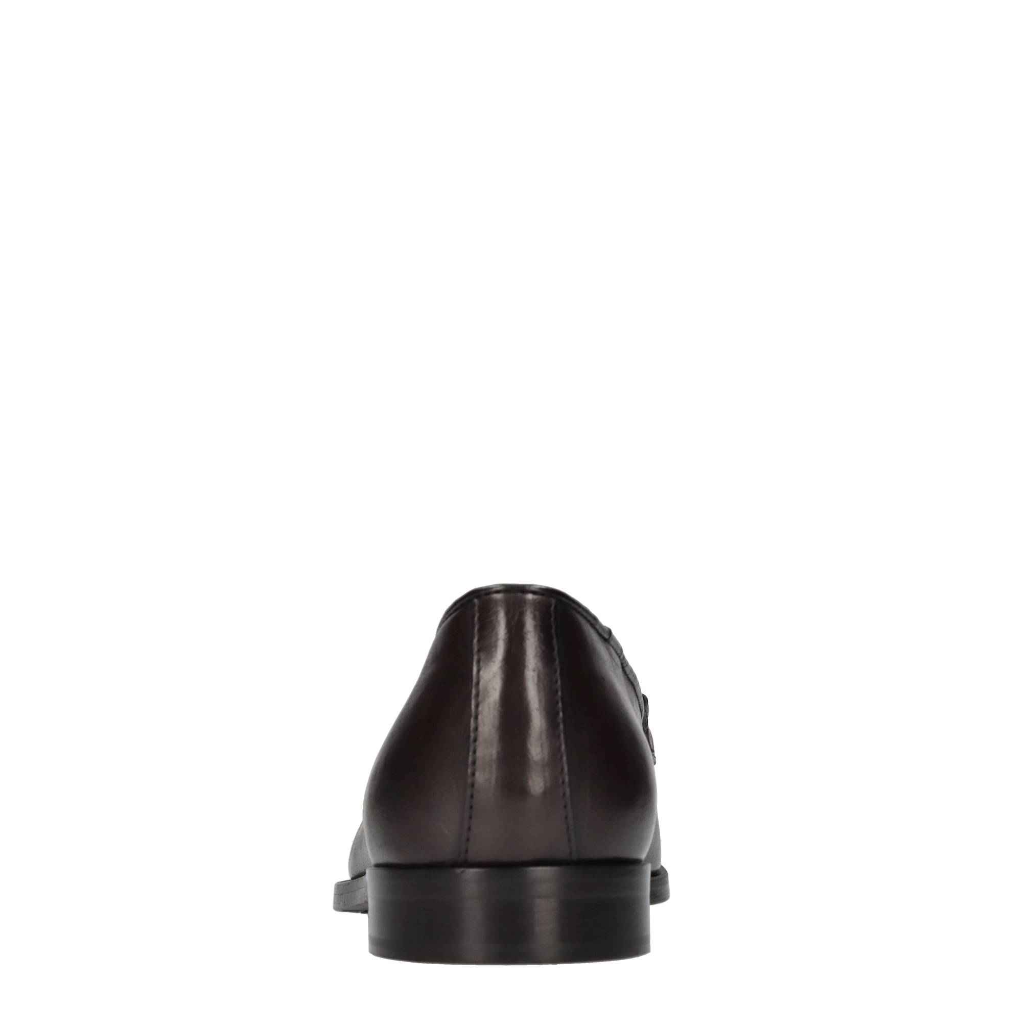 Richard Owe'n Zapatos bajos Moro Head