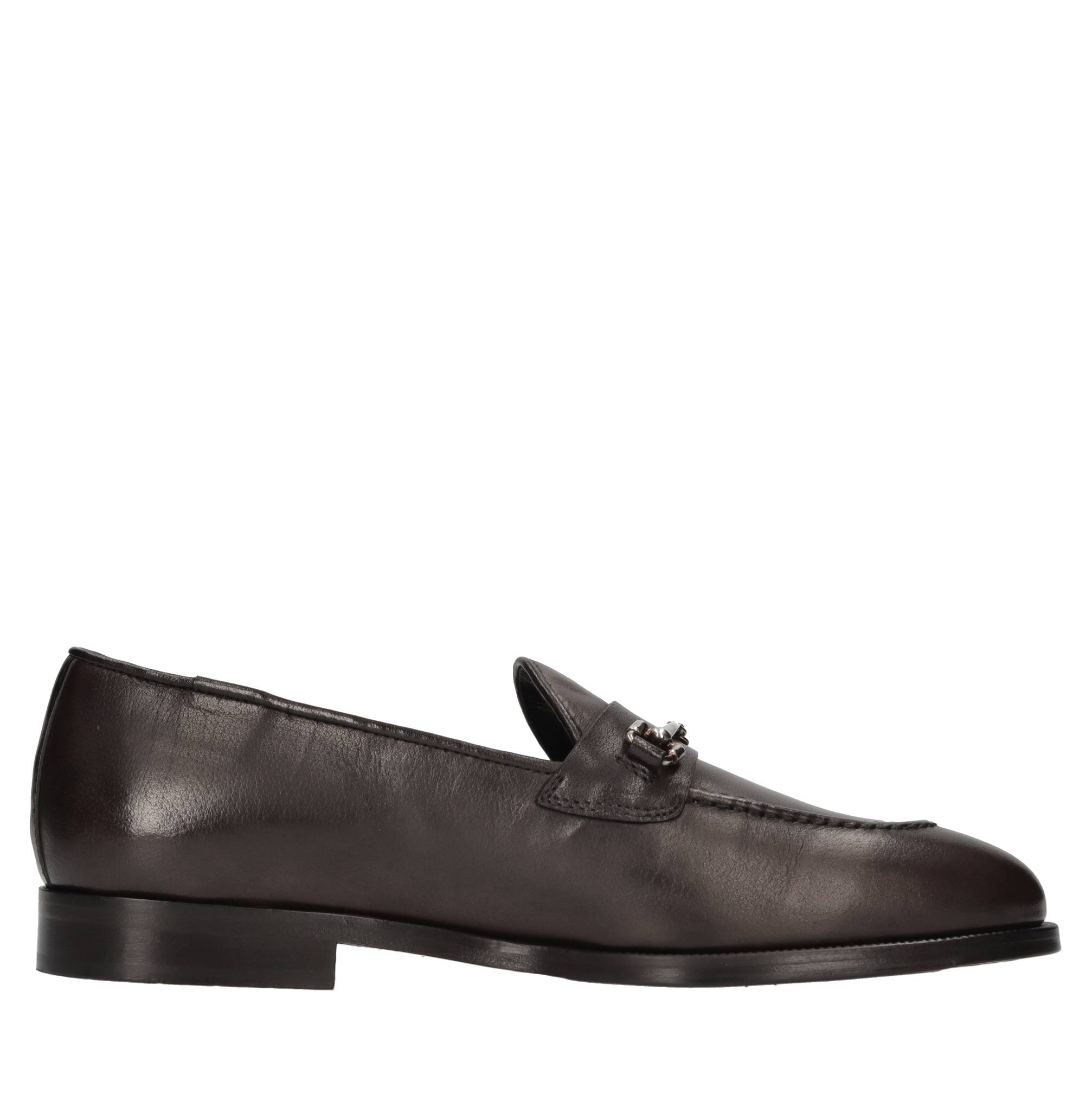 Richard Owe'n Zapatos bajos Moro Head
