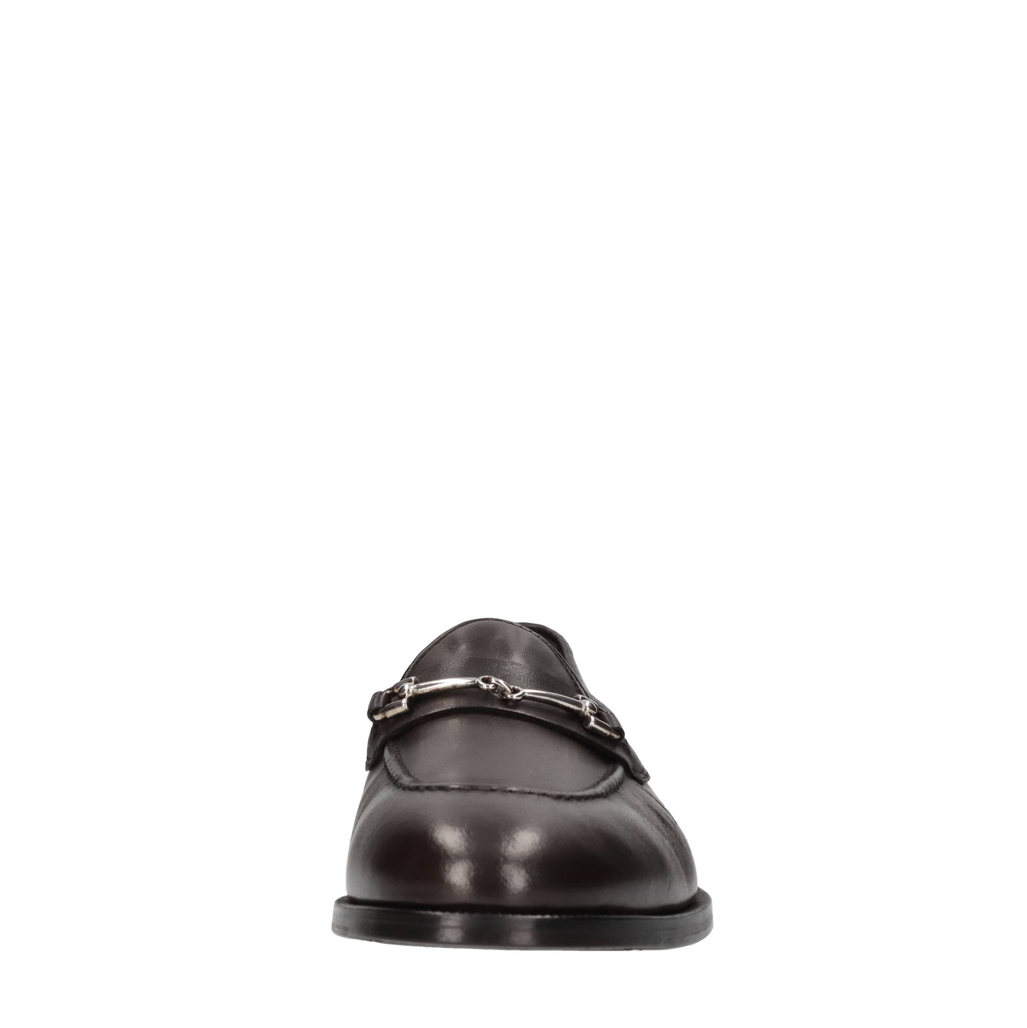 Richard Owe'n Zapatos bajos Moro Head