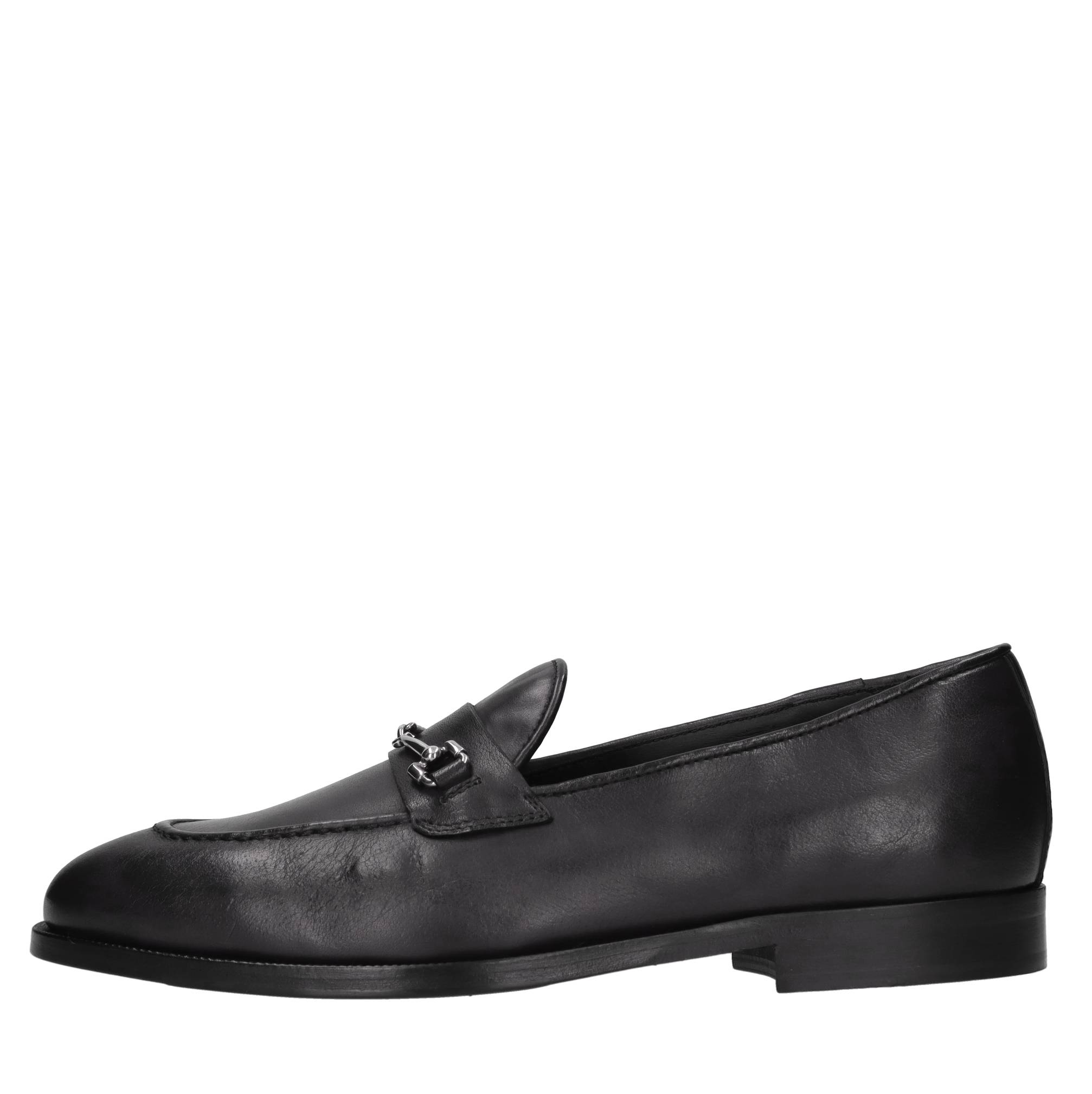Richard Owe'n Scarpe basse Nero