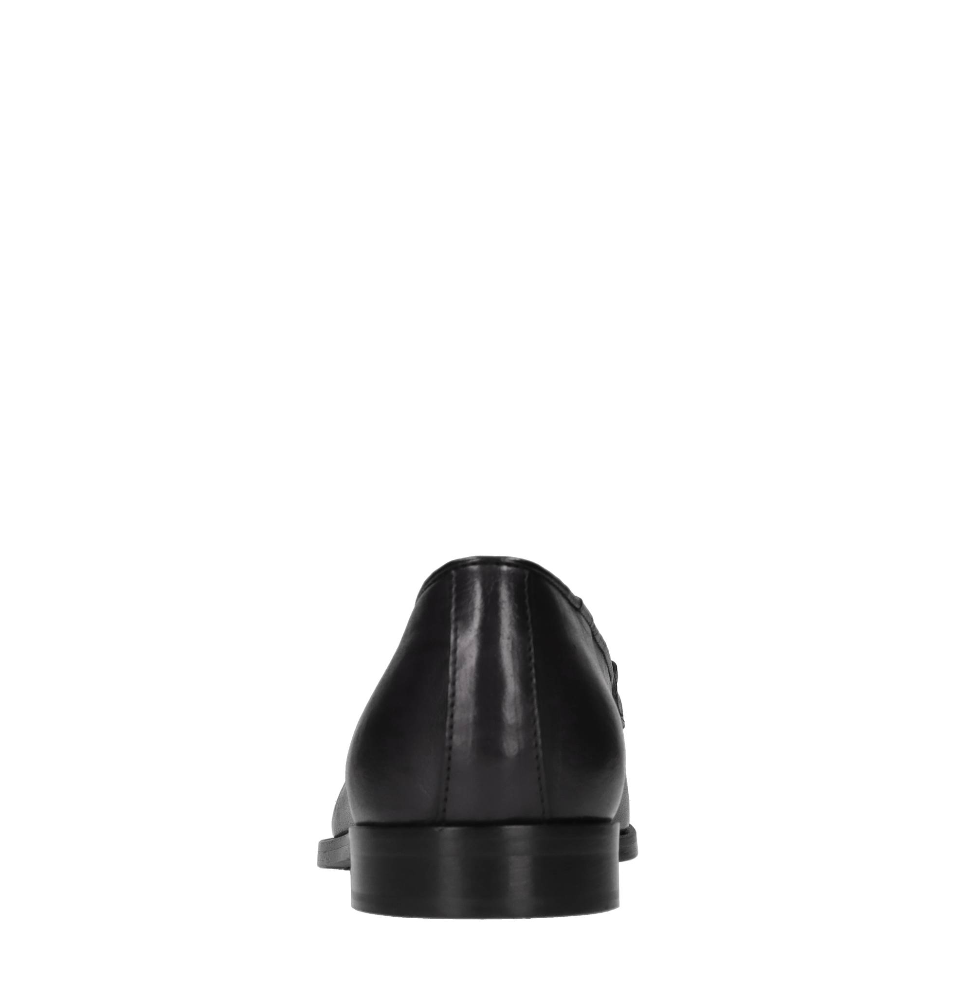 Richard Owe'n Scarpe basse Nero