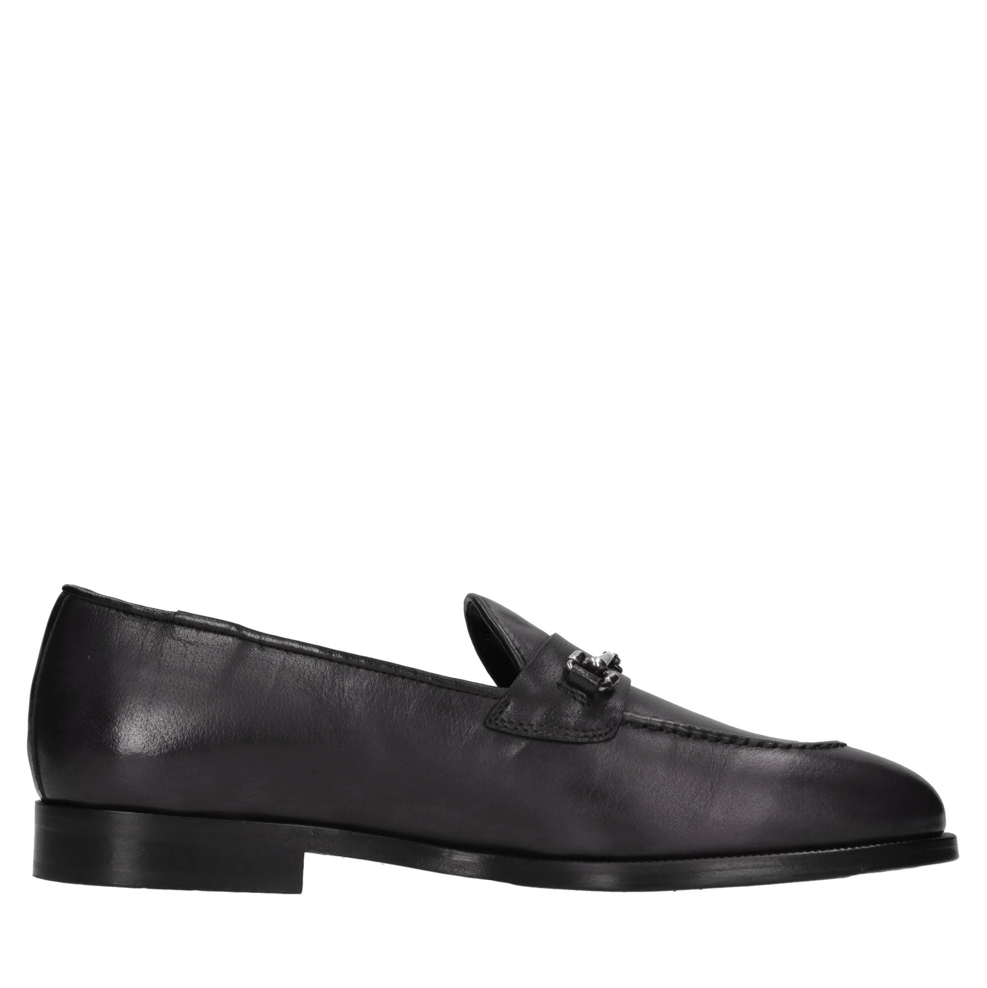 Richard Owe'n Scarpe basse Nero