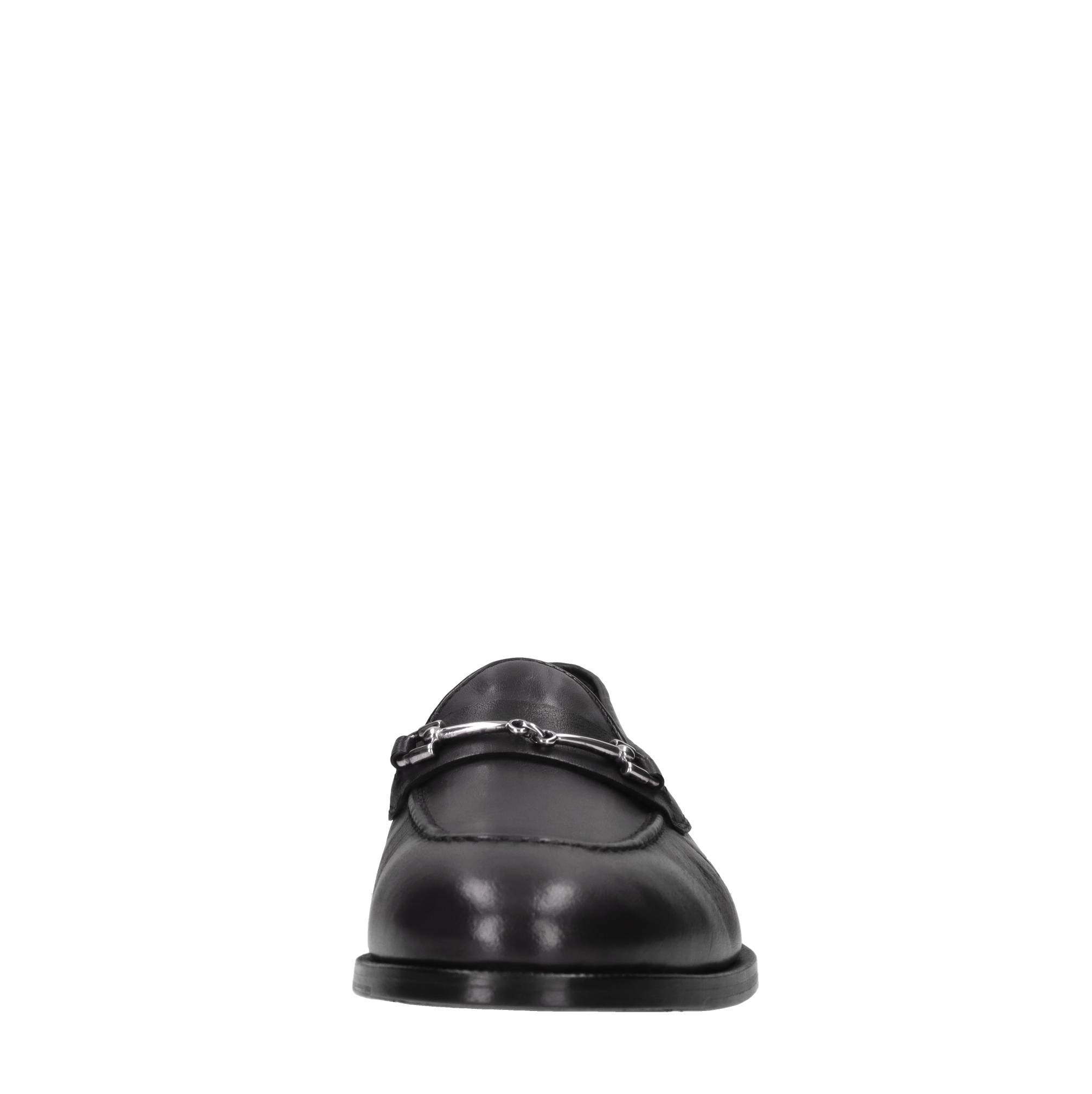 Richard Owe'n Scarpe basse Nero