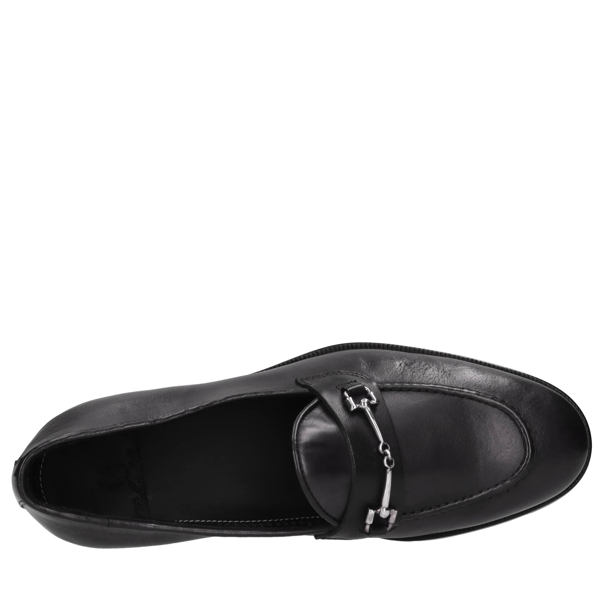 Richard Owe'n Scarpe basse Nero