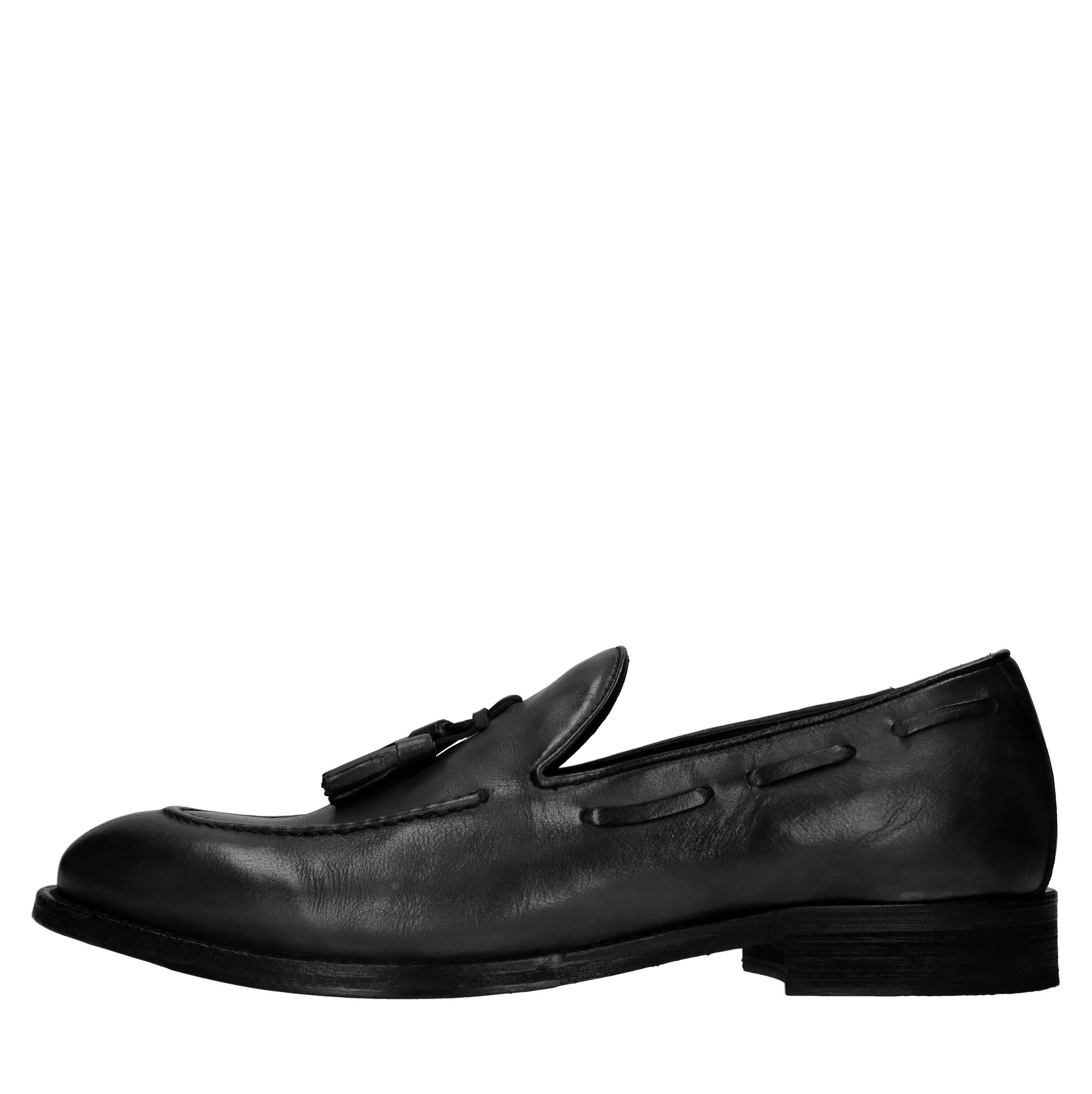 Richard Owe'n Flat shoes