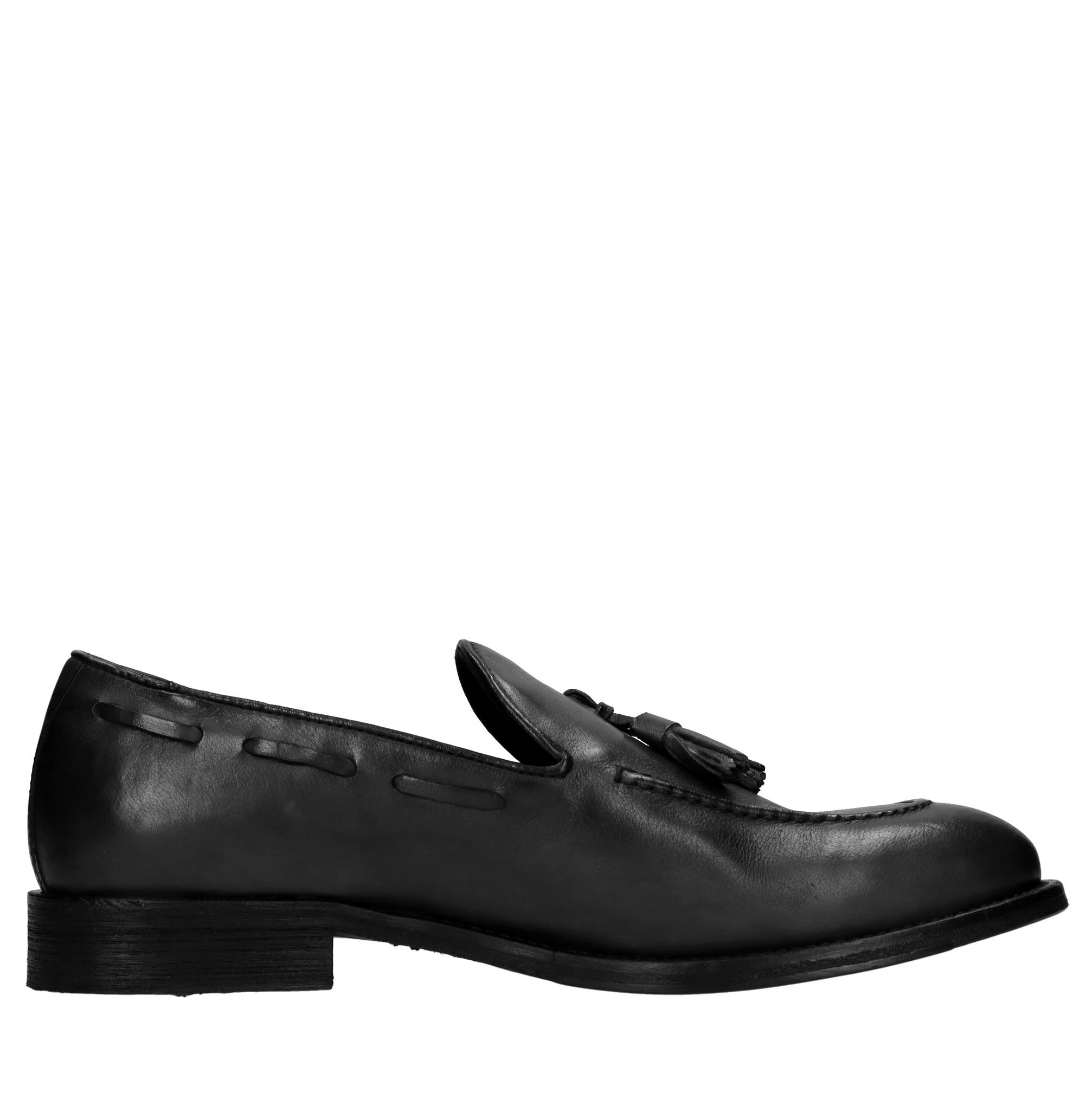 Richard Owe'n Flat shoes