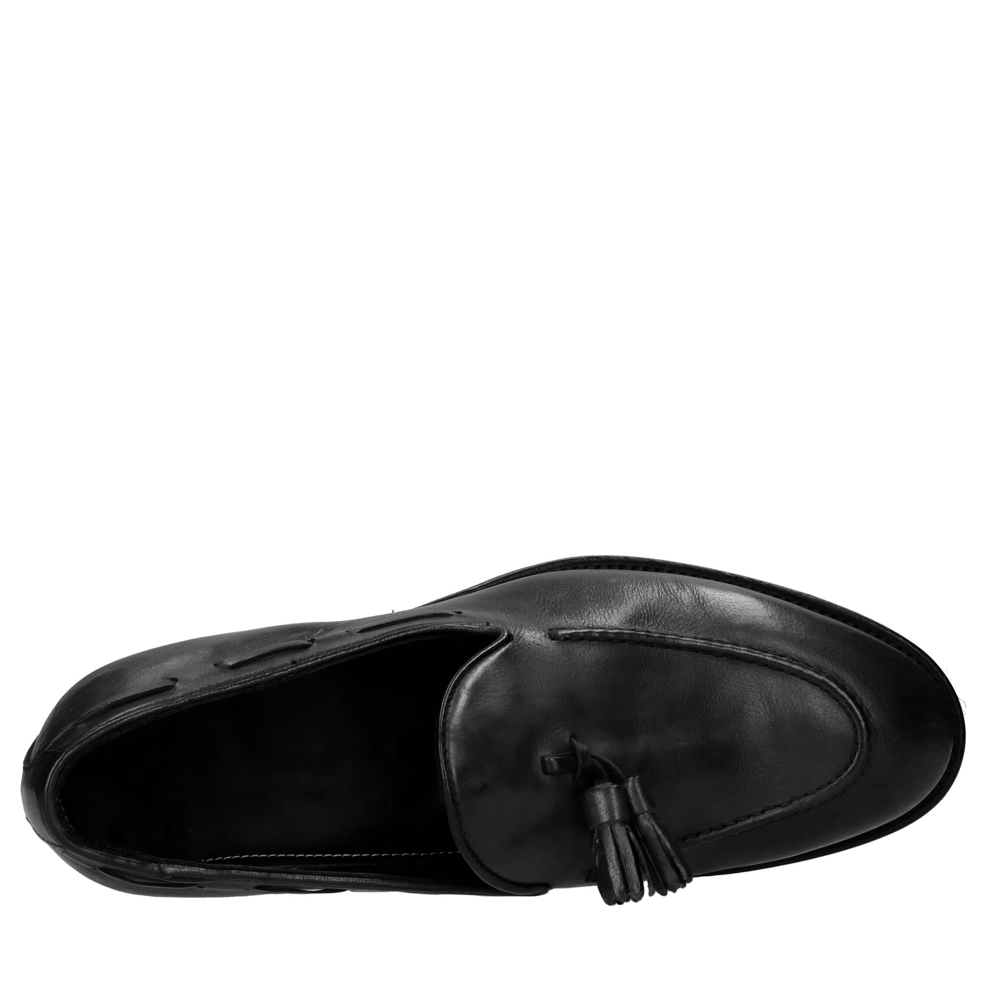 Richard Owe'n Flat shoes