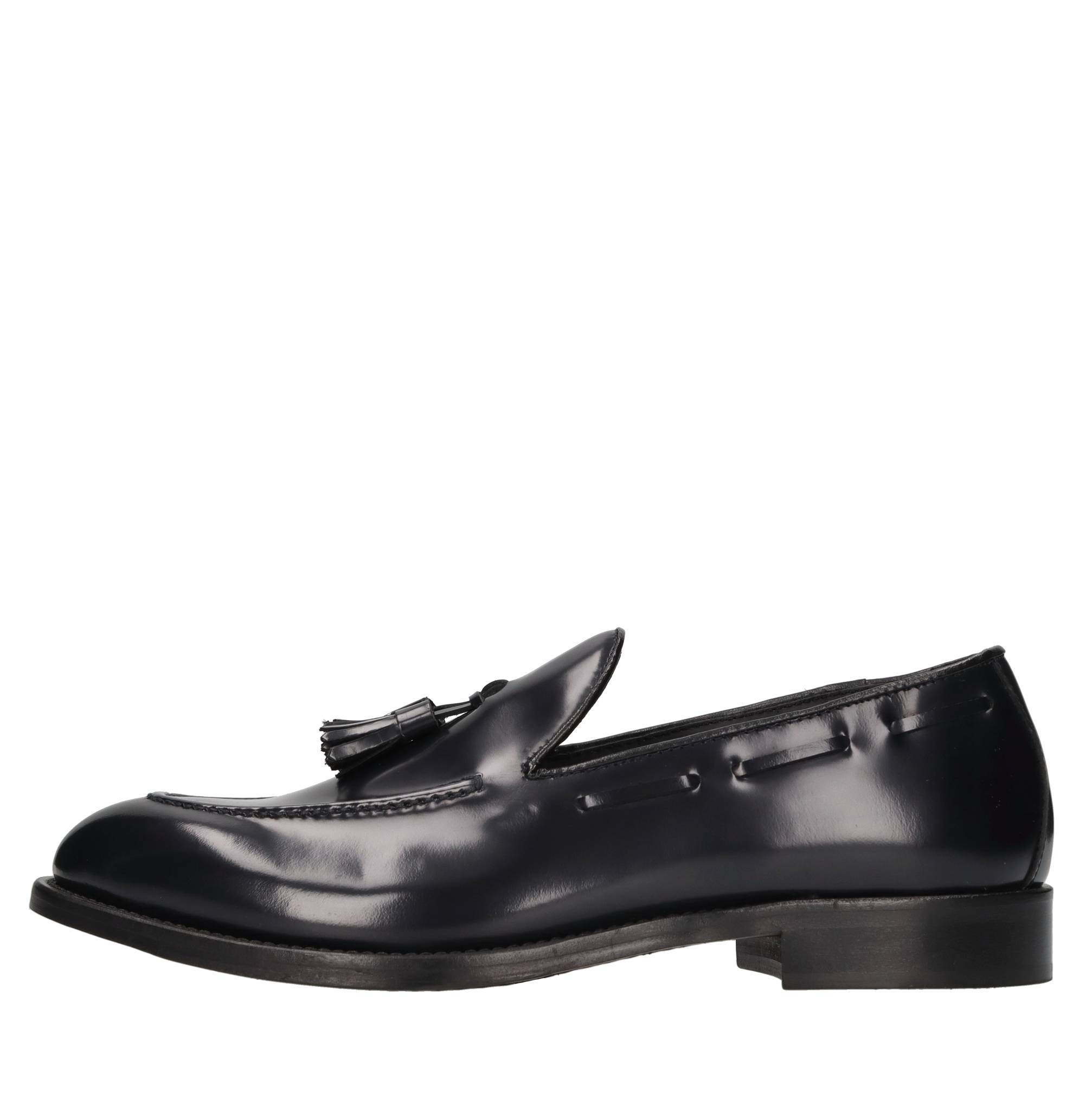 Richard Owe'n Scarpe basse Blu