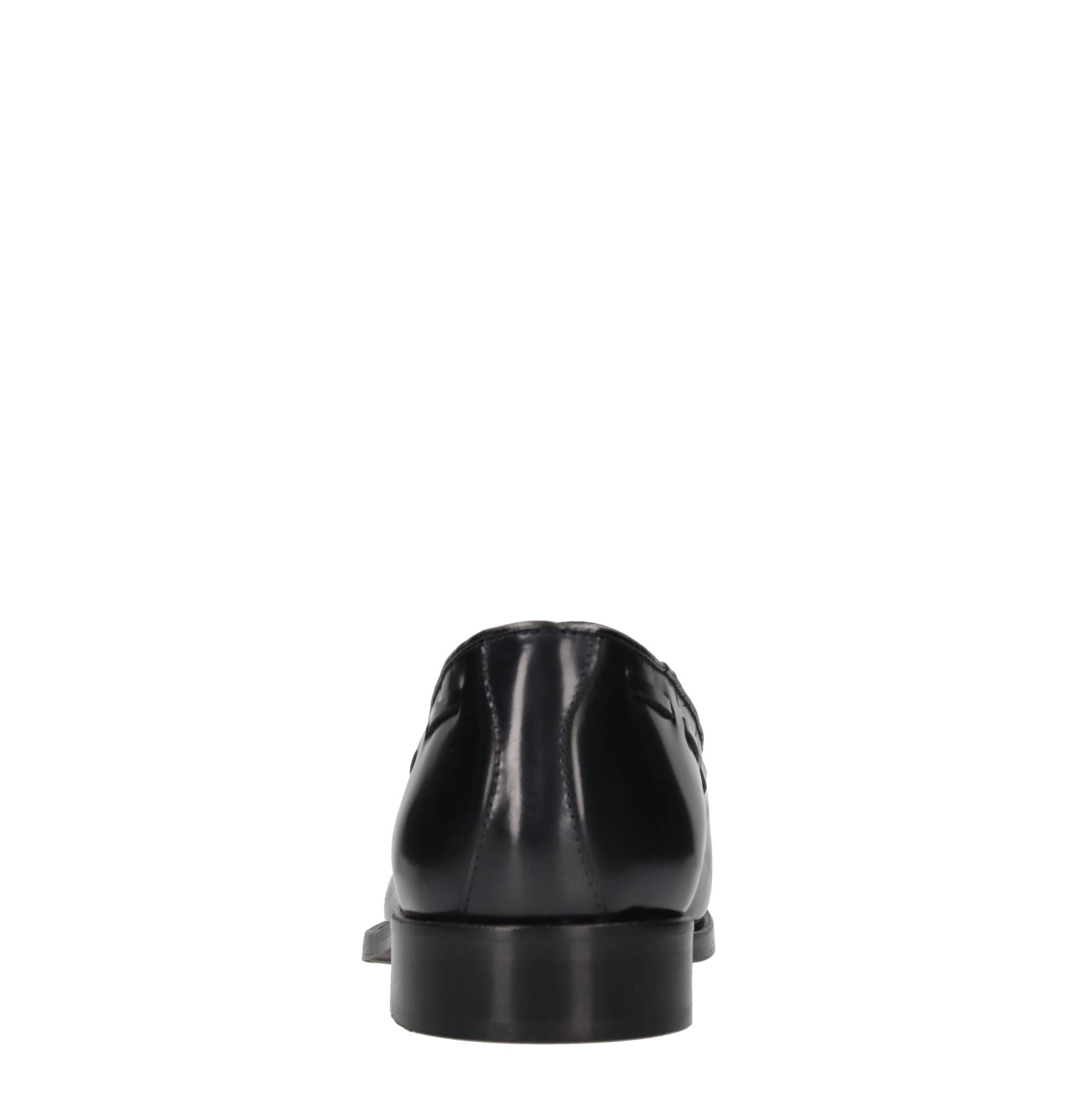 Richard Owe'n Scarpe basse Blu