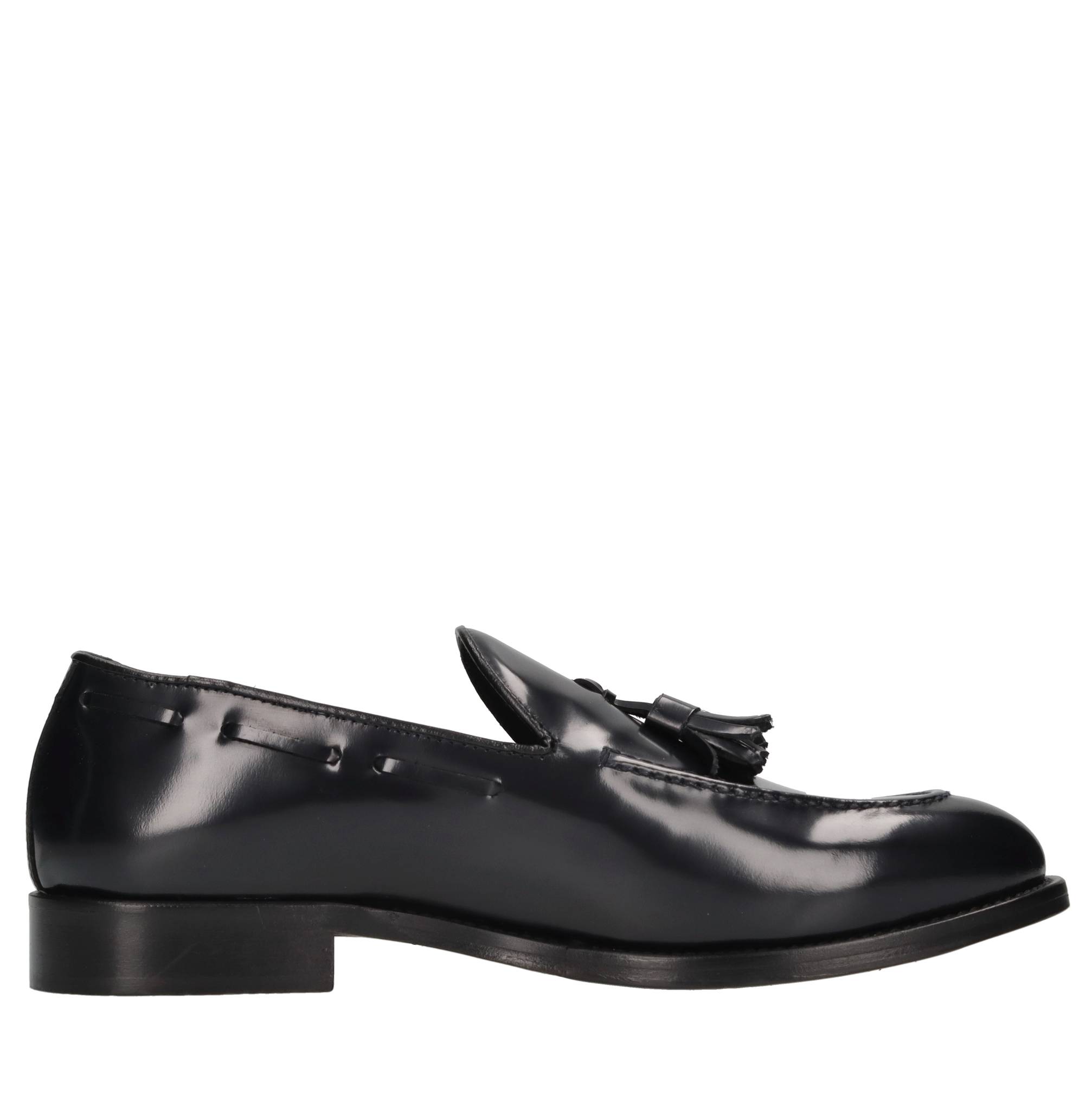Richard Owe'n Scarpe basse Blu