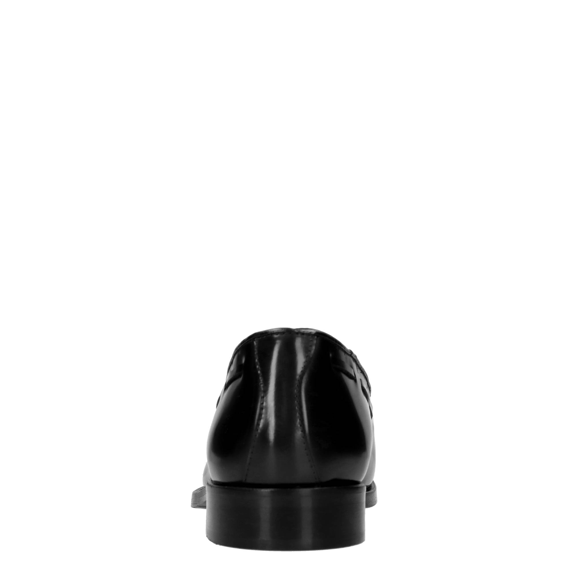 Richard Owe'n Scarpe basse Nero