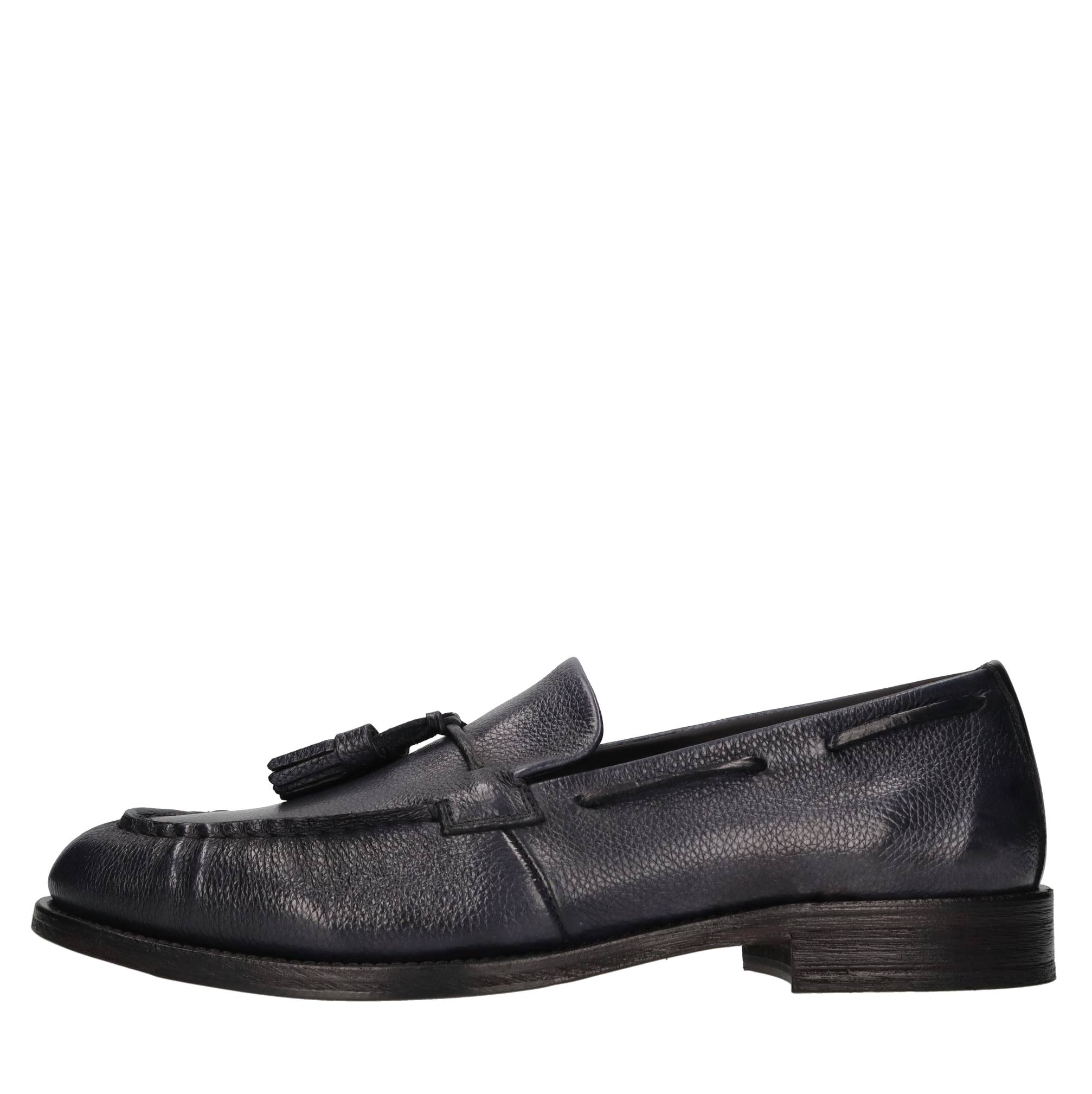 Richard Owe'n Flat shoes