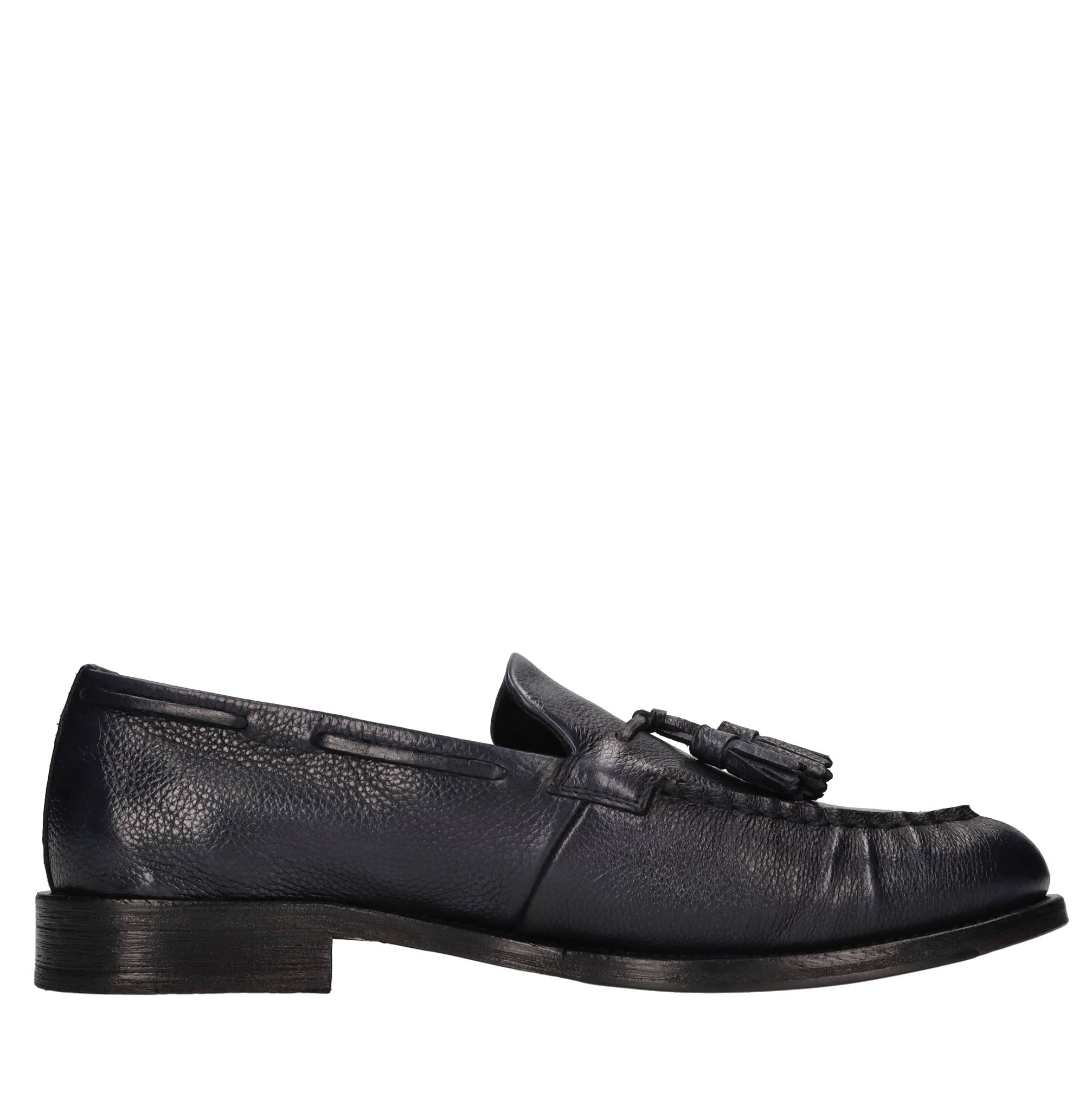 Richard Owe'n Flat shoes