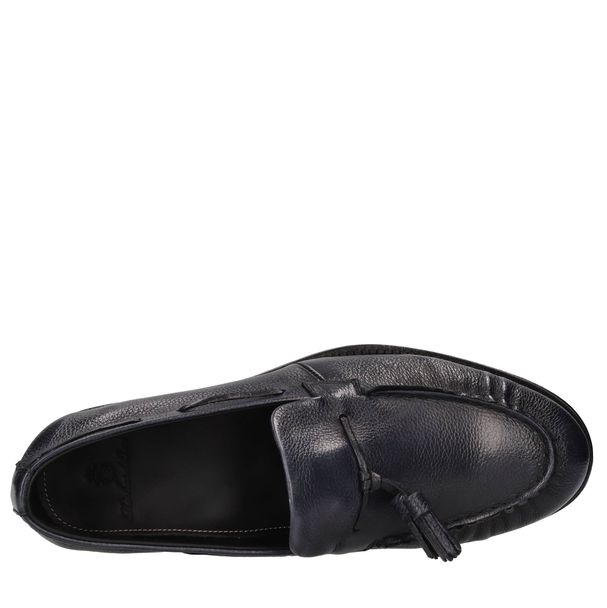 Richard Owe'n Flat shoes