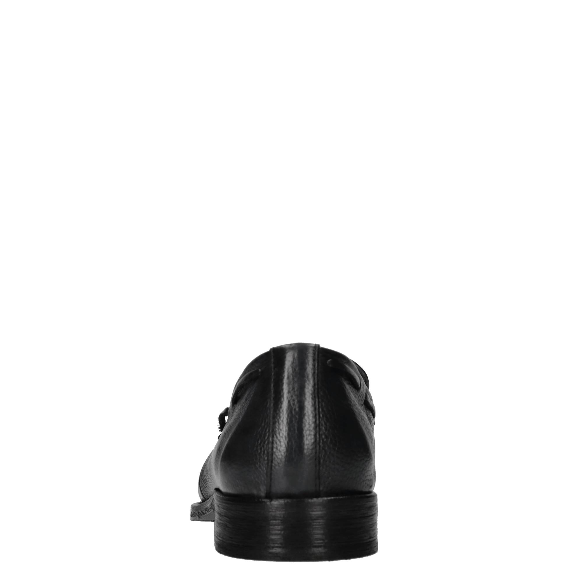 Richard Owe'n Scarpe basse Nero
