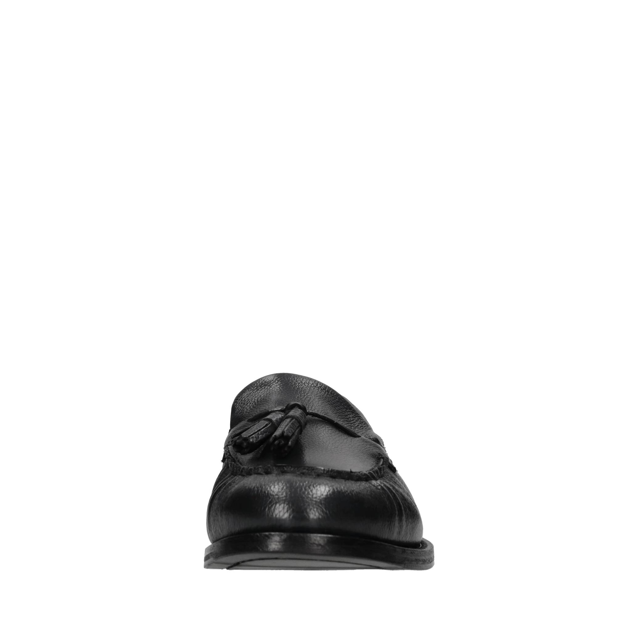Richard Owe'n Scarpe basse Nero