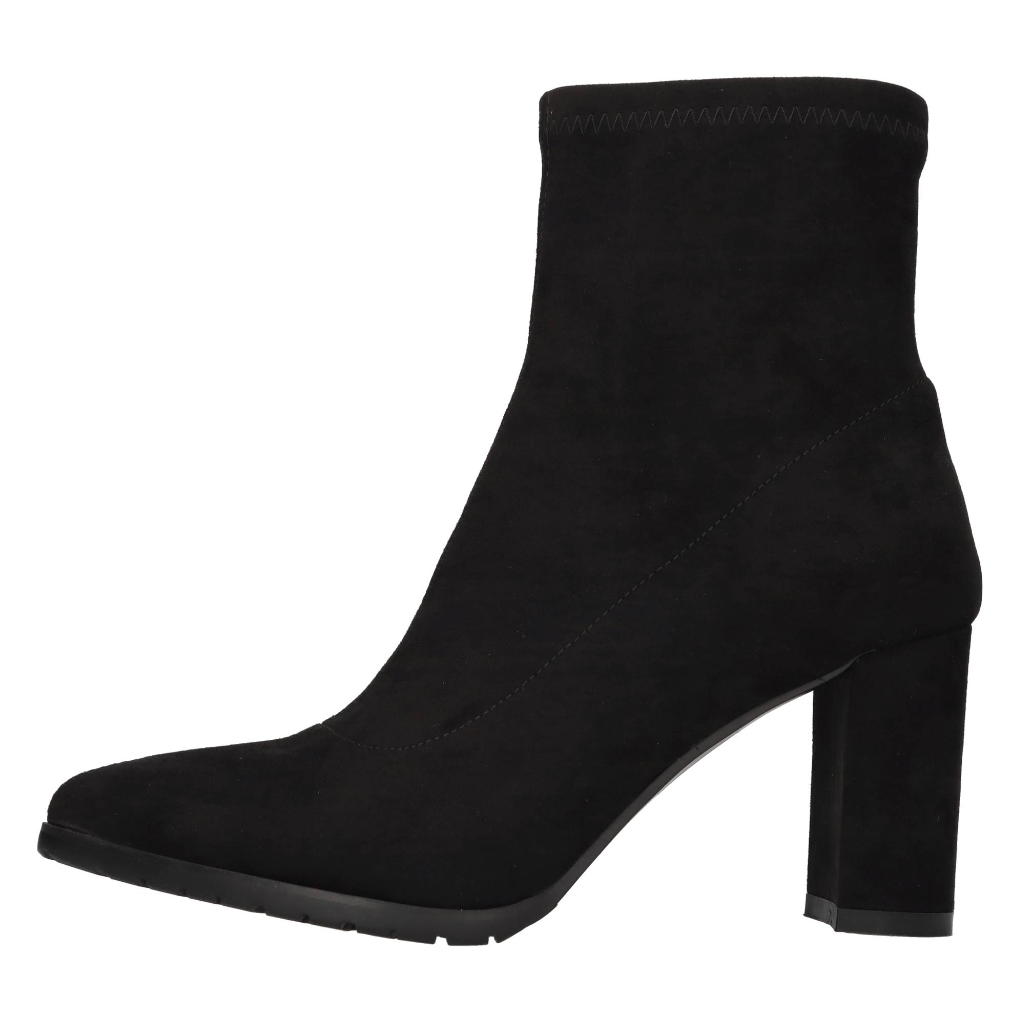 Uma Parker Boots