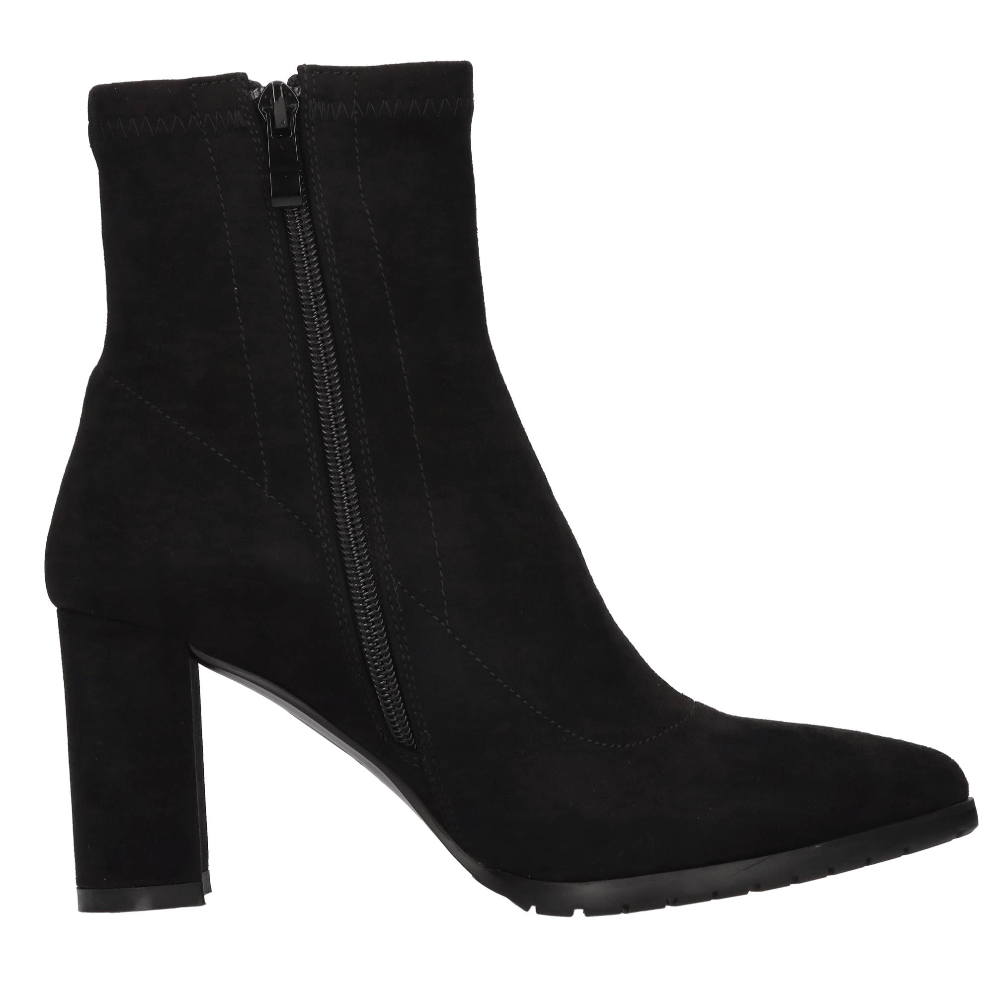 Uma Parker Boots
