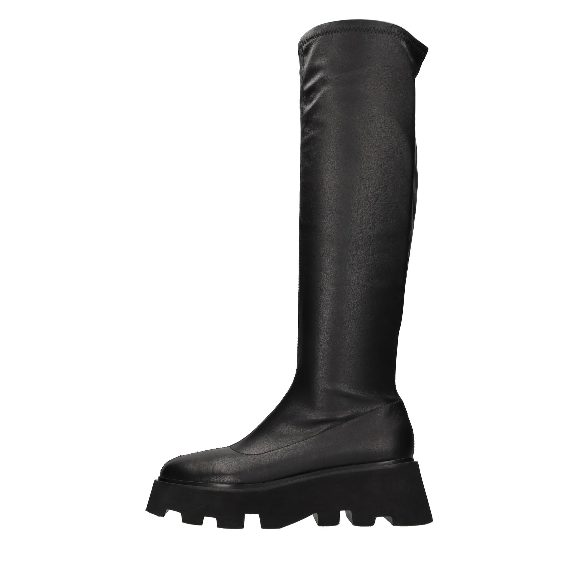 Uma Parker Boots