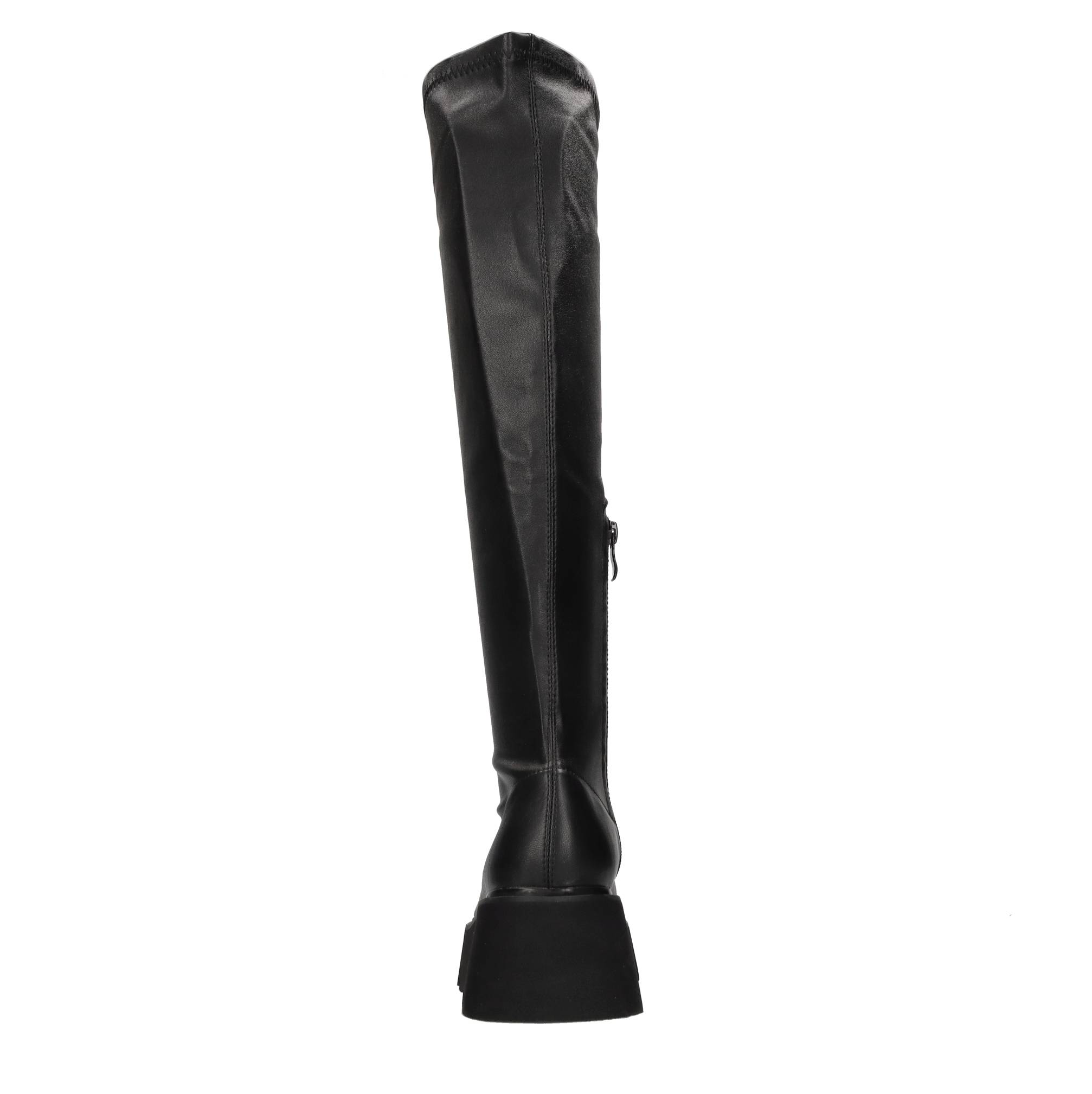 Uma Parker Boots