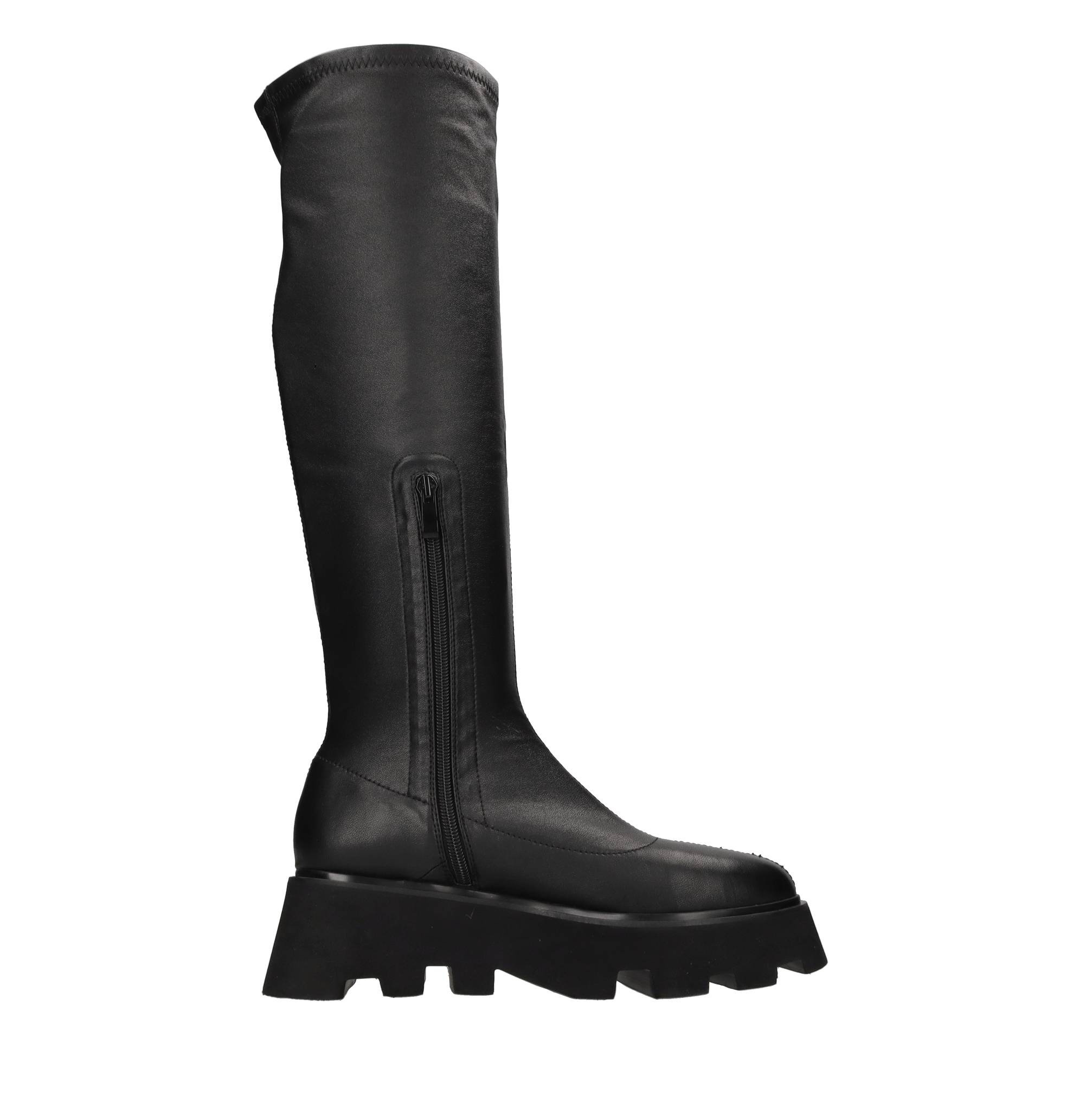 Uma Parker Boots