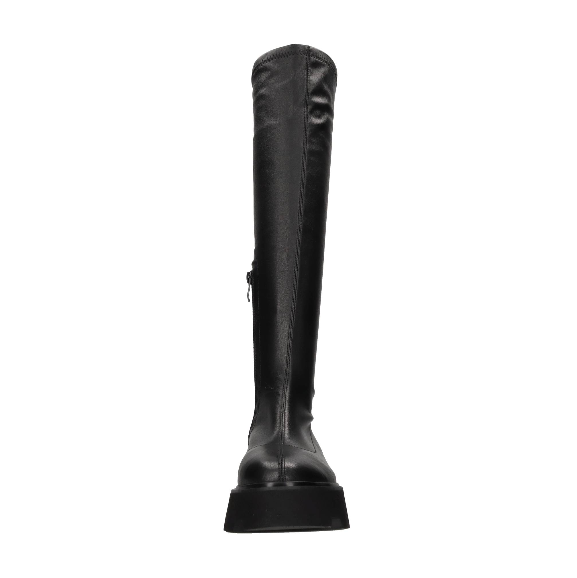 Uma Parker Boots