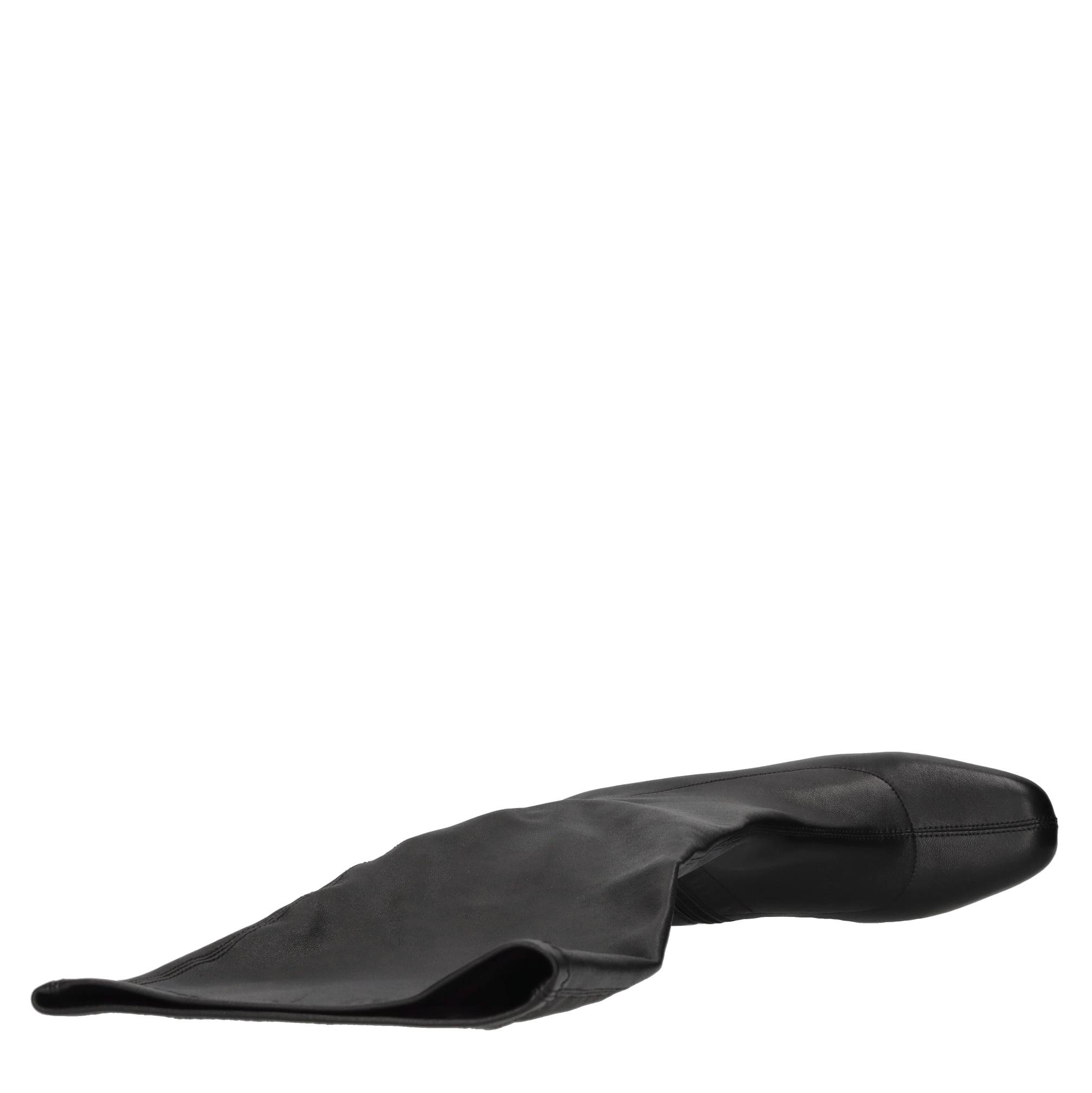 Uma Parker Boots