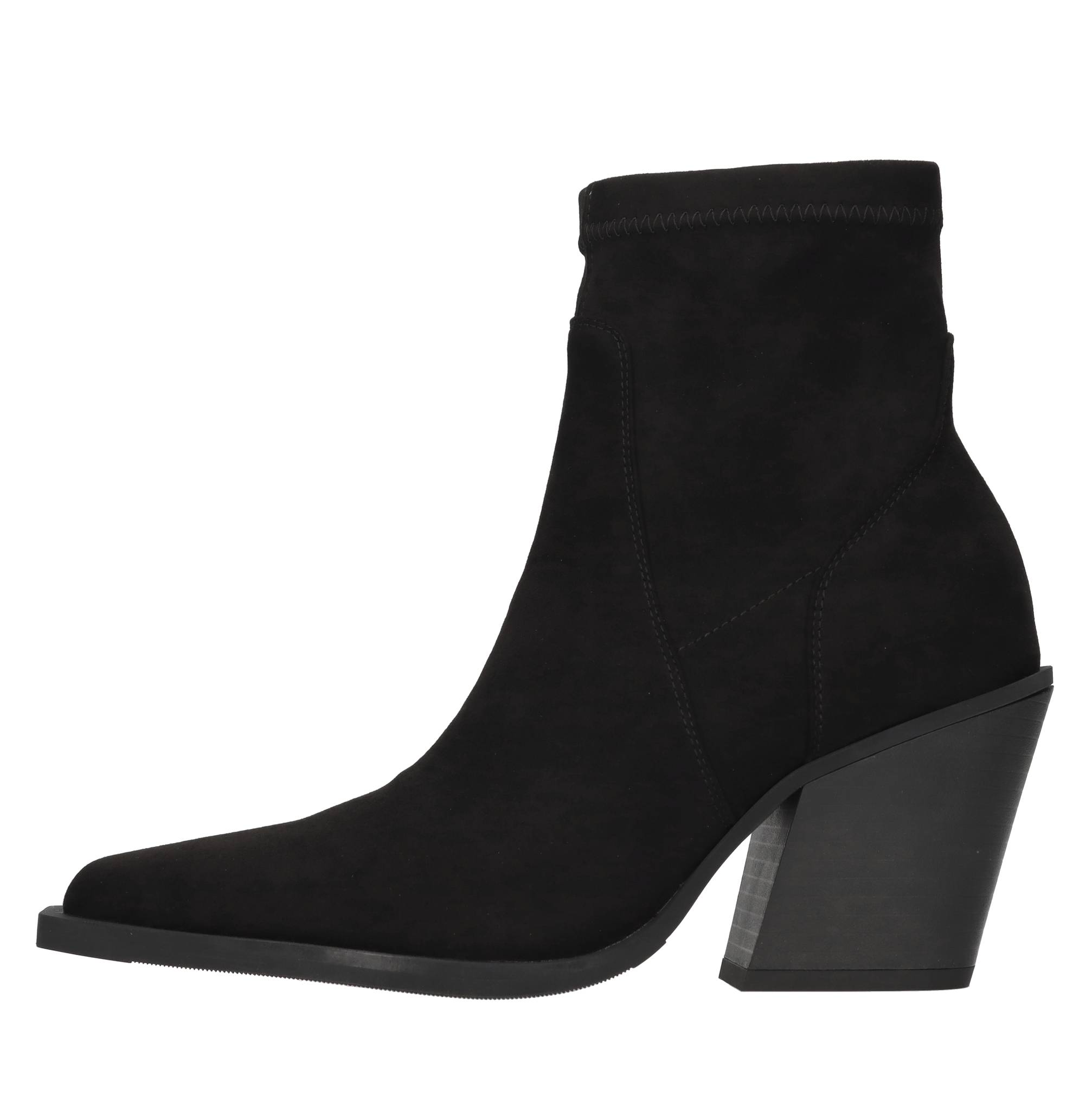 Uma Parker Boots