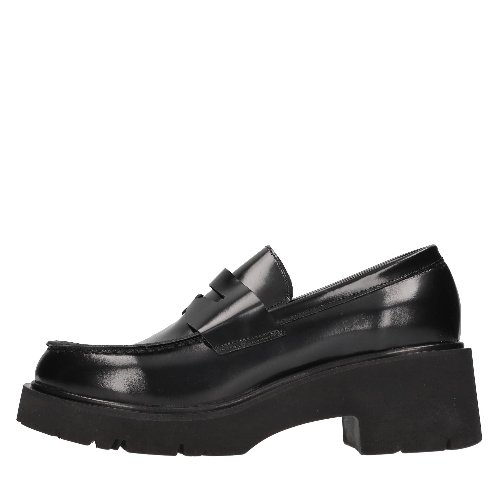 PIXY Scarpe basse Nero