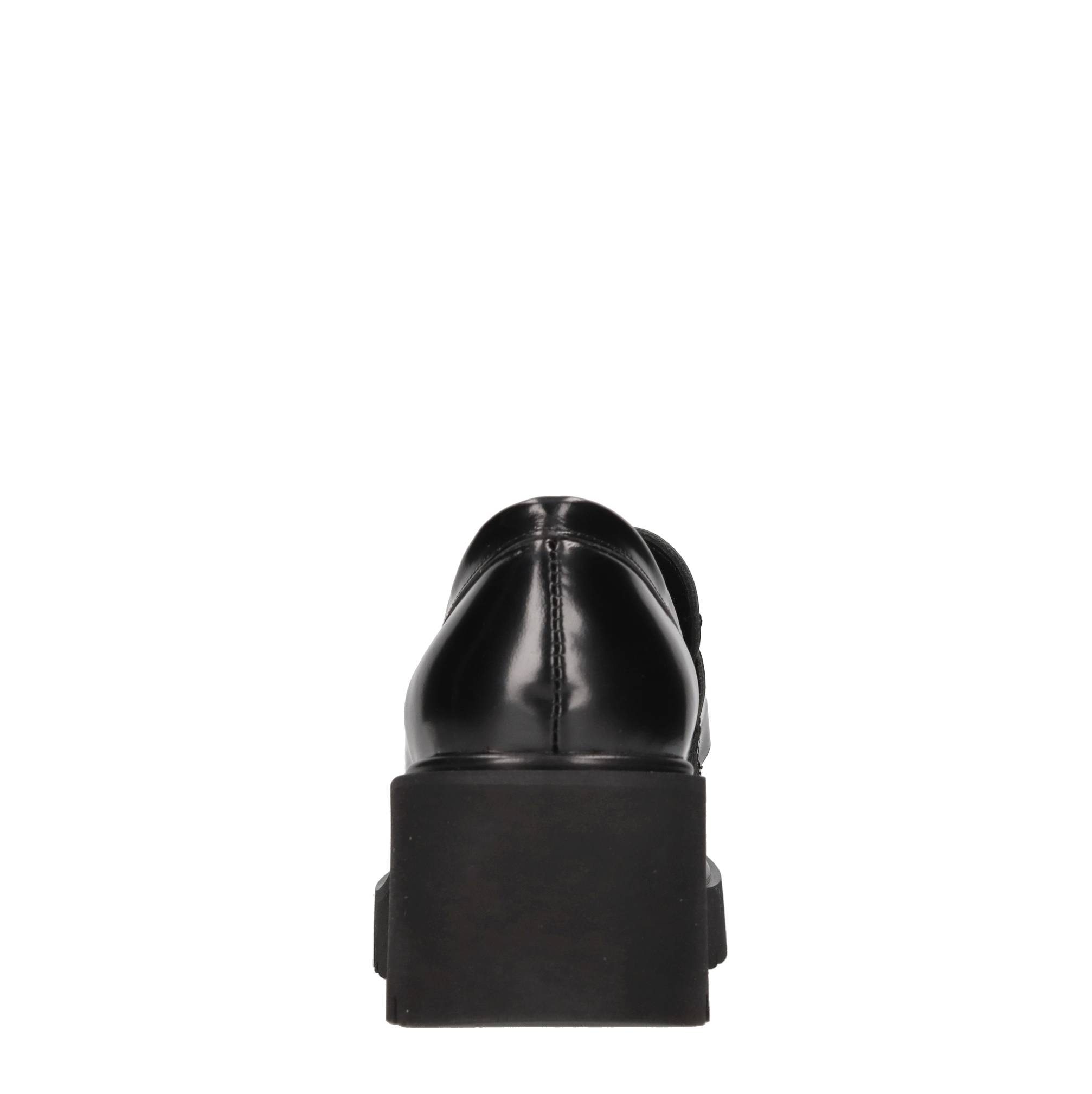 PIXY Scarpe basse Nero
