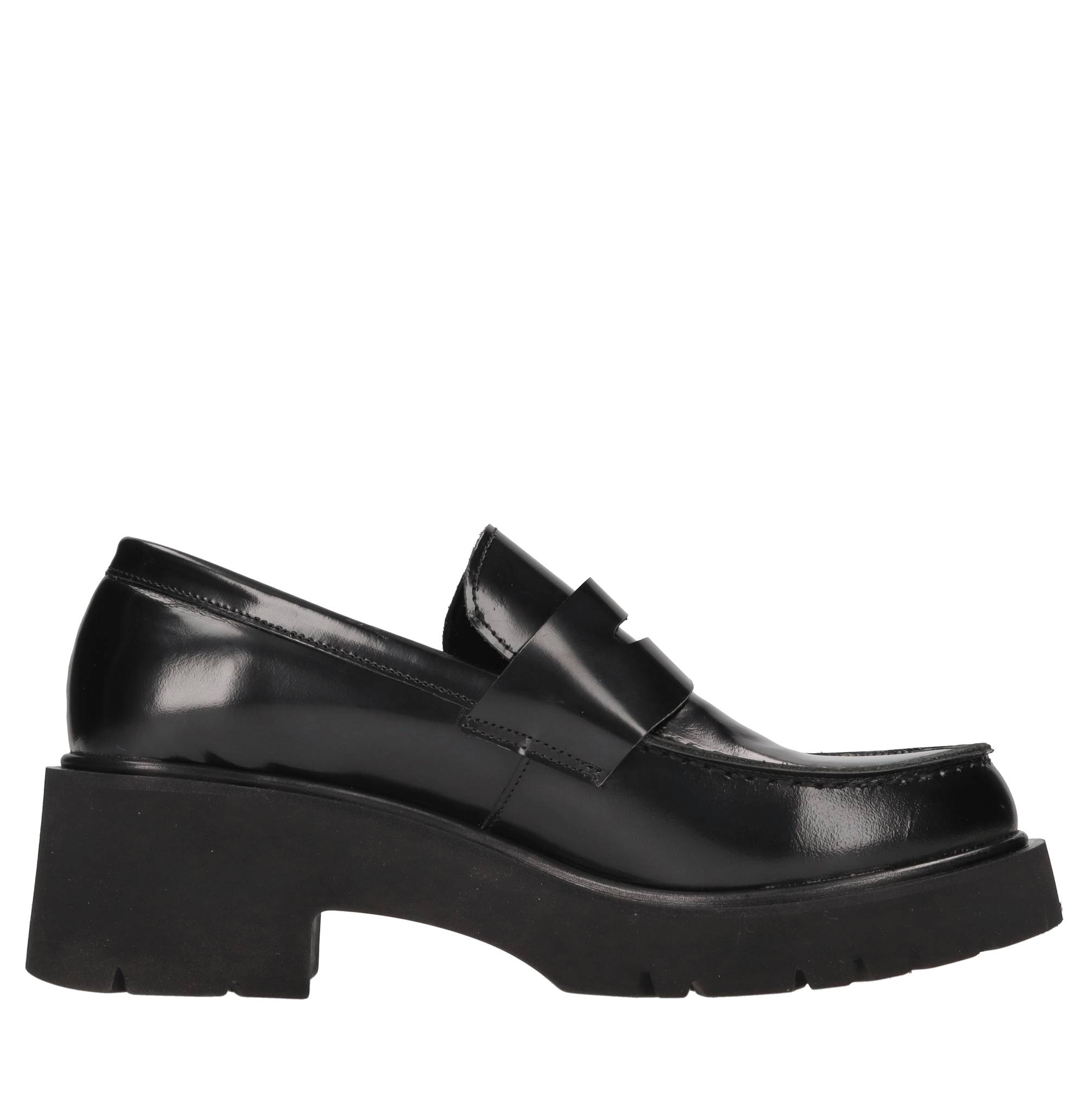 PIXY Scarpe basse Nero