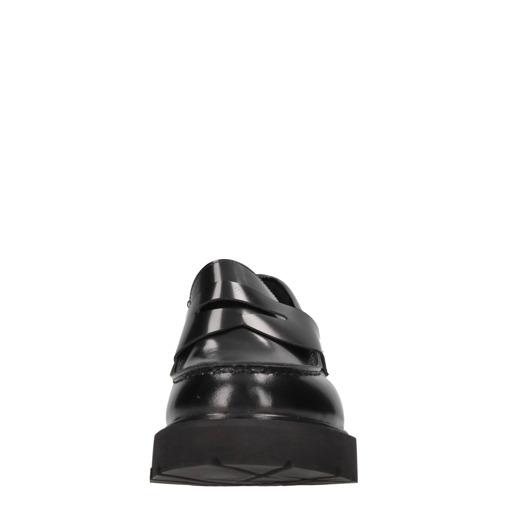 PIXY Scarpe basse Nero