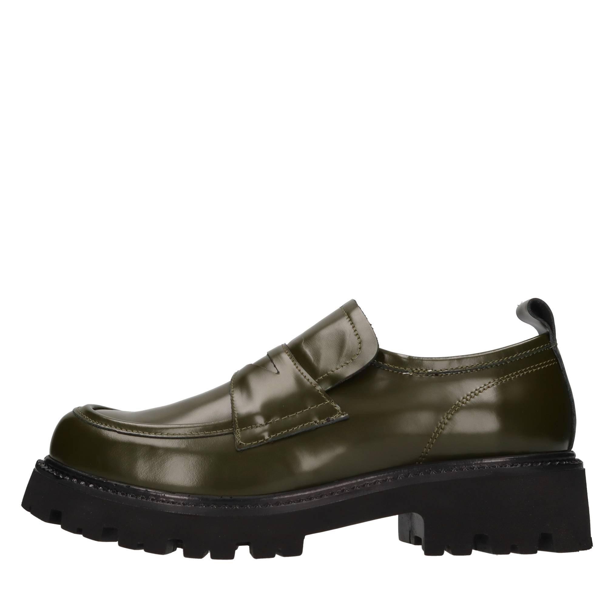 PIXY Scarpe basse Verde
