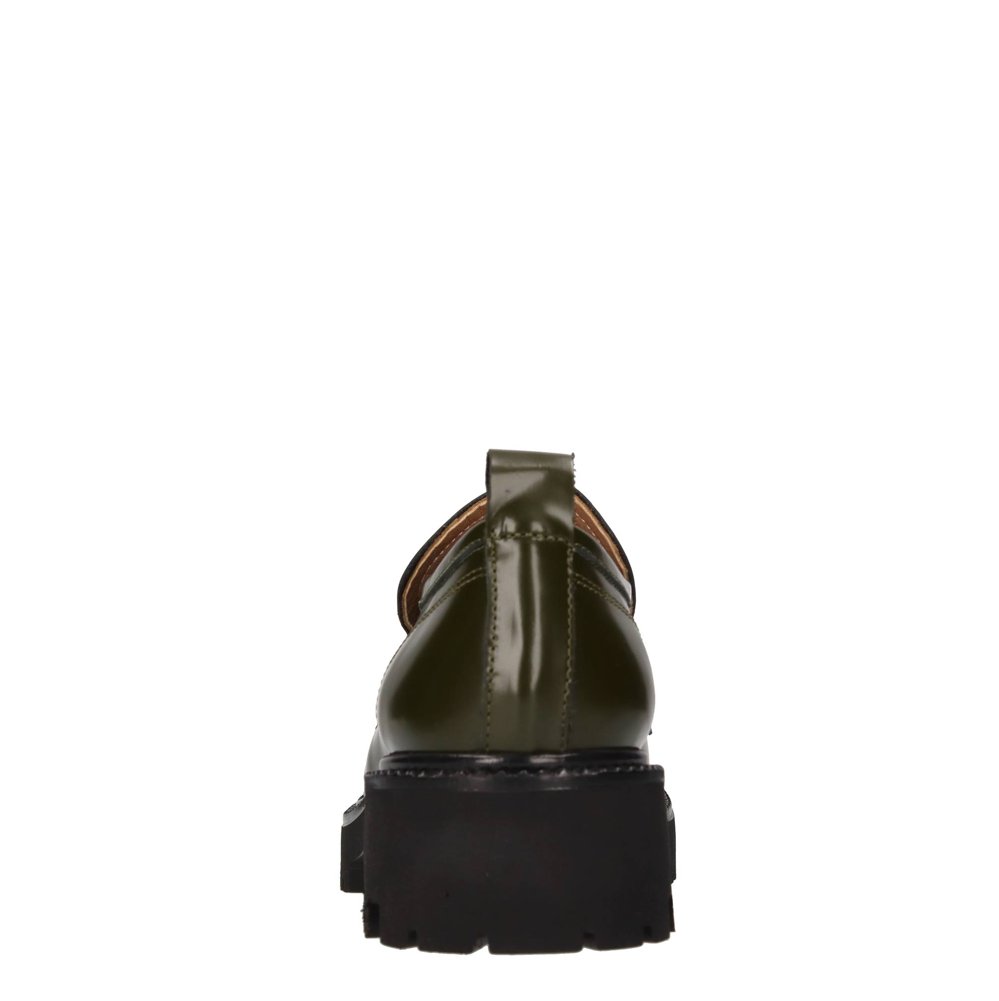 PIXY Scarpe basse Verde