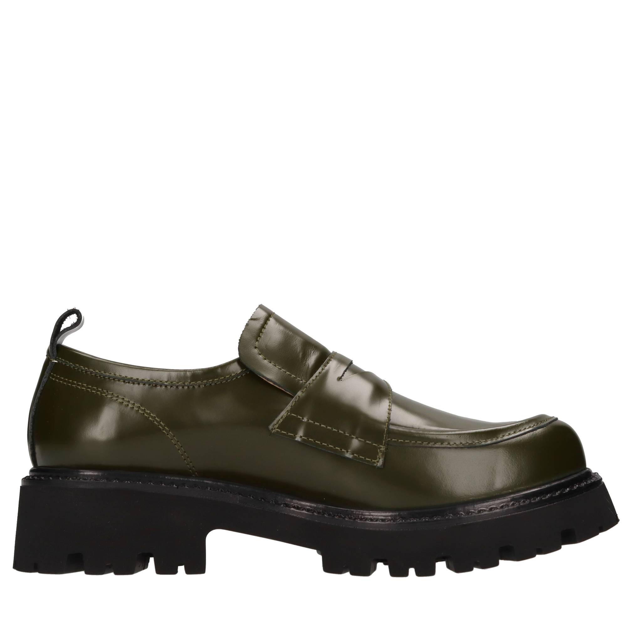 PIXY Scarpe basse Verde