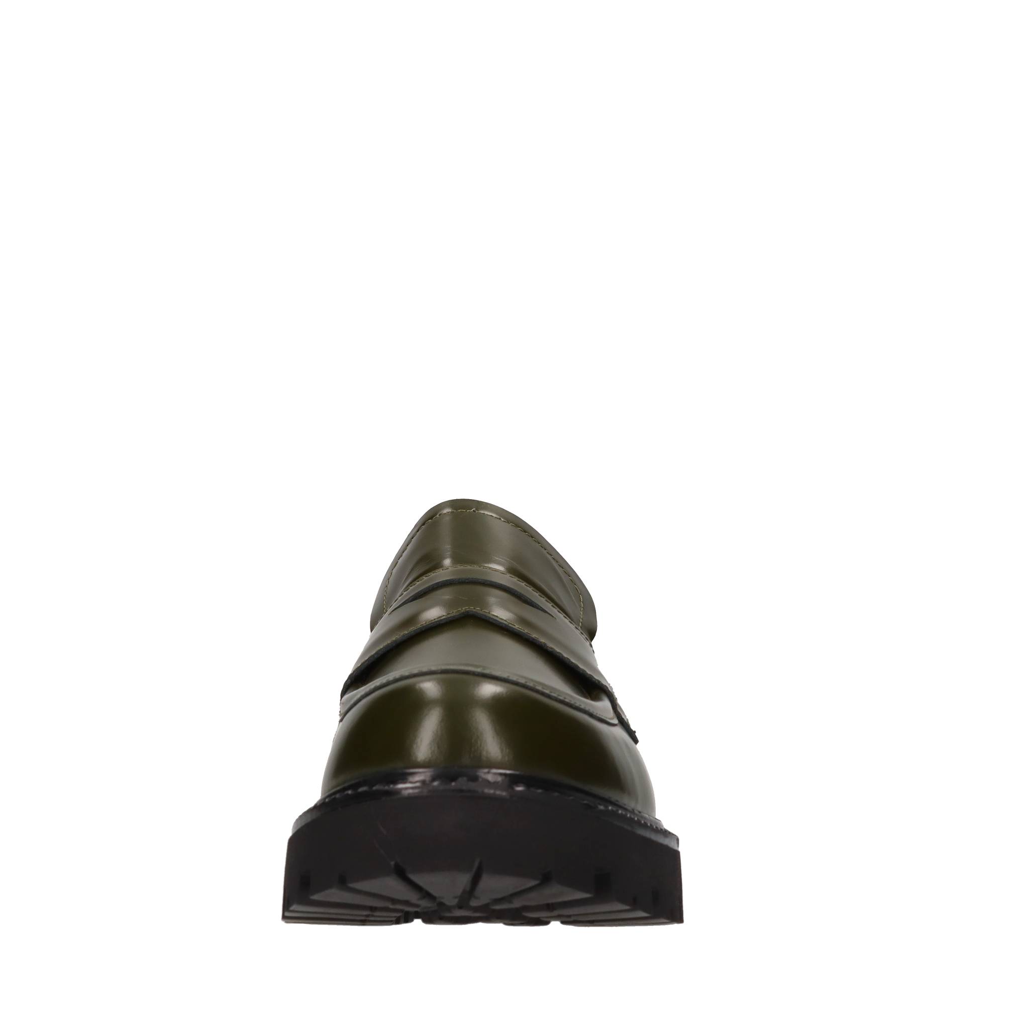 PIXY Scarpe basse Verde