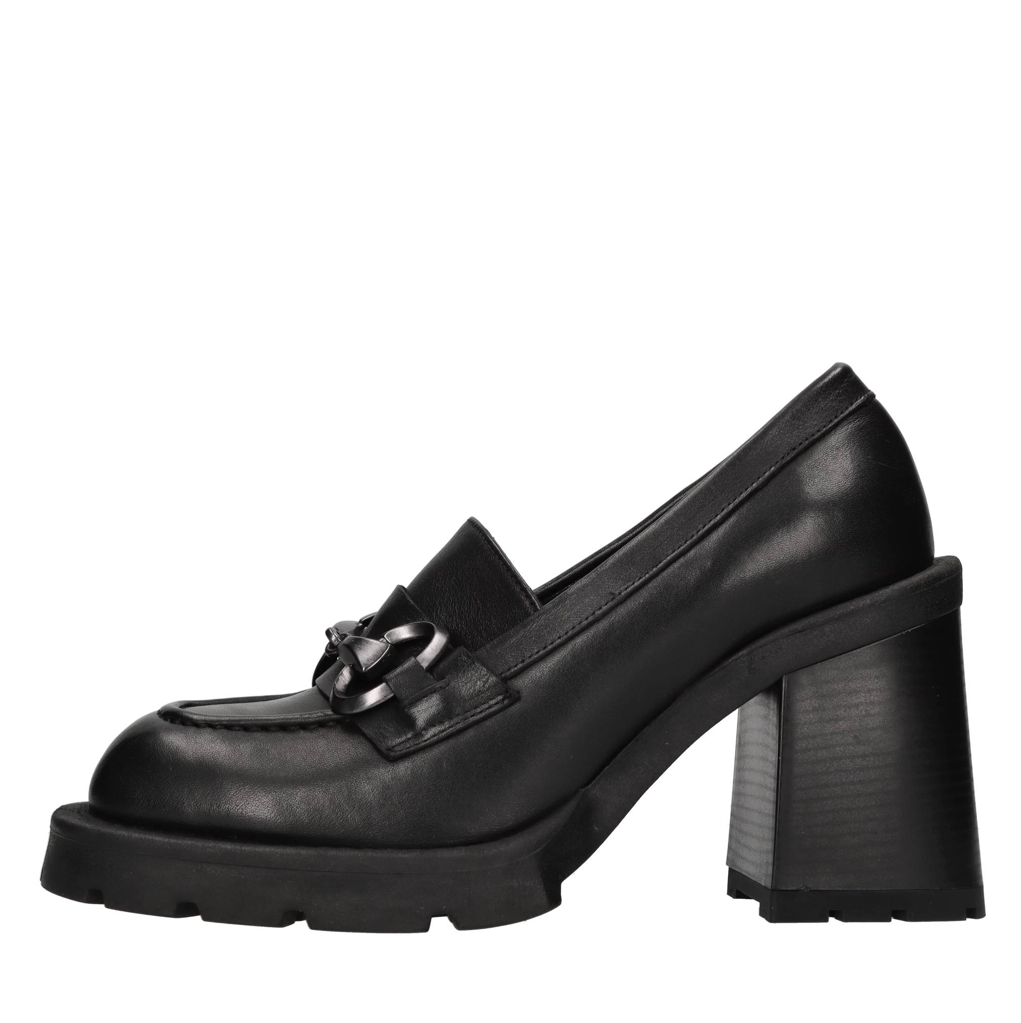 PIXY Scarpe basse Nero