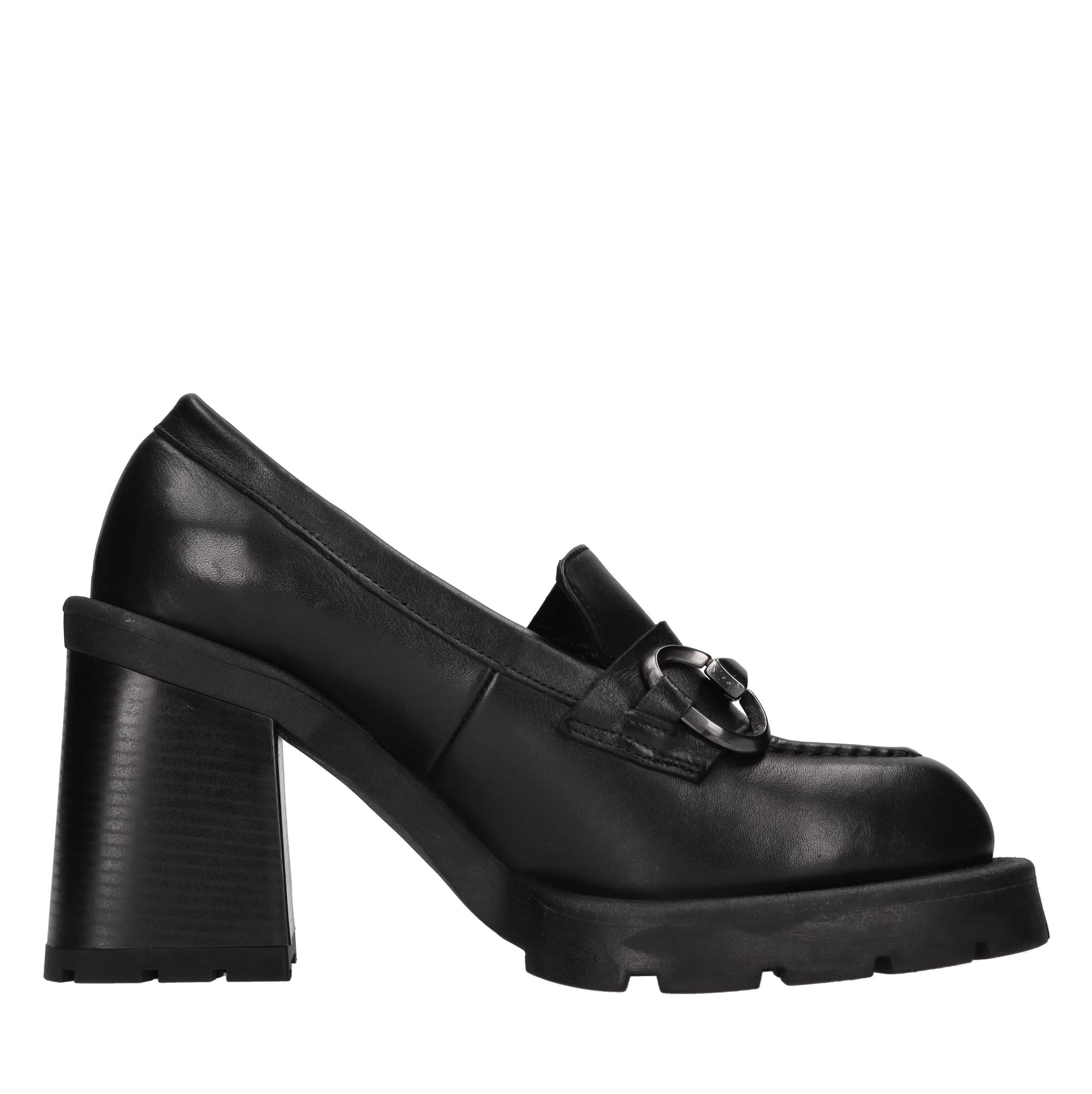 PIXY Scarpe basse Nero