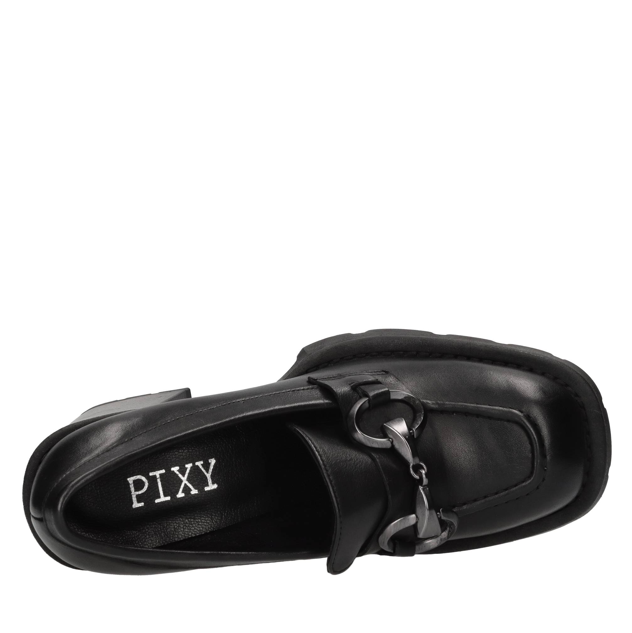 PIXY Scarpe basse Nero