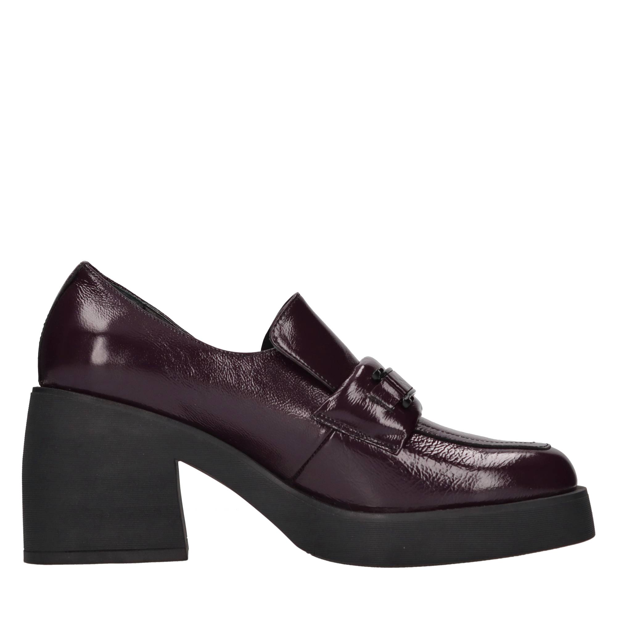 PIXY Scarpe basse Bordeaux