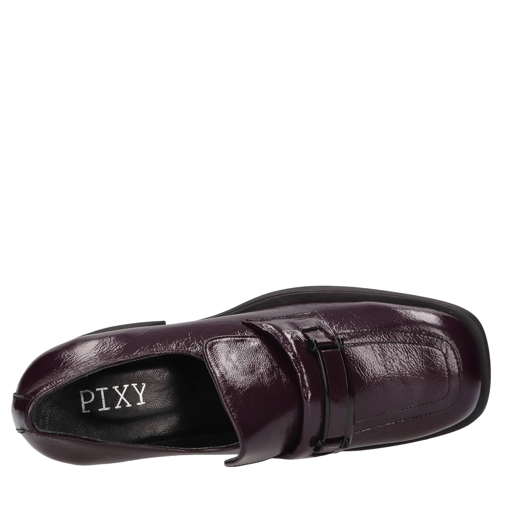 PIXY Scarpe basse Bordeaux