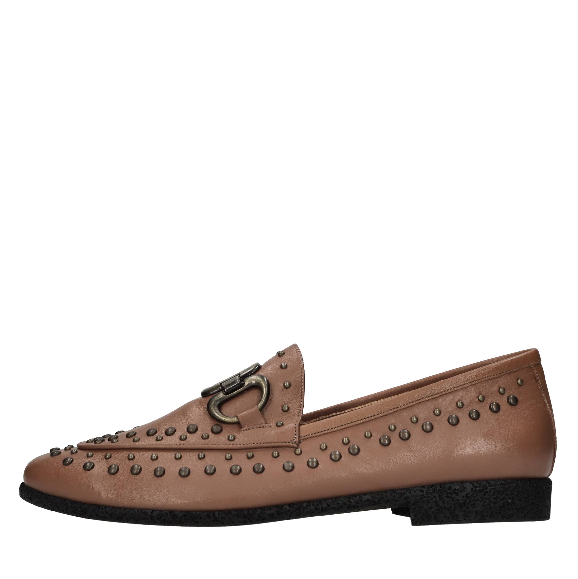 PIXY Scarpe basse Marrone