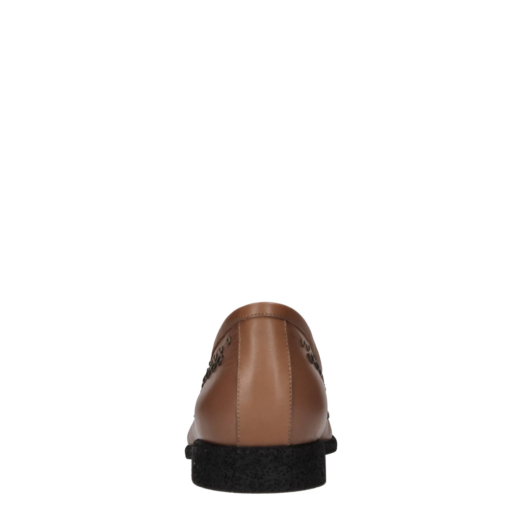 PIXY Scarpe basse Marrone