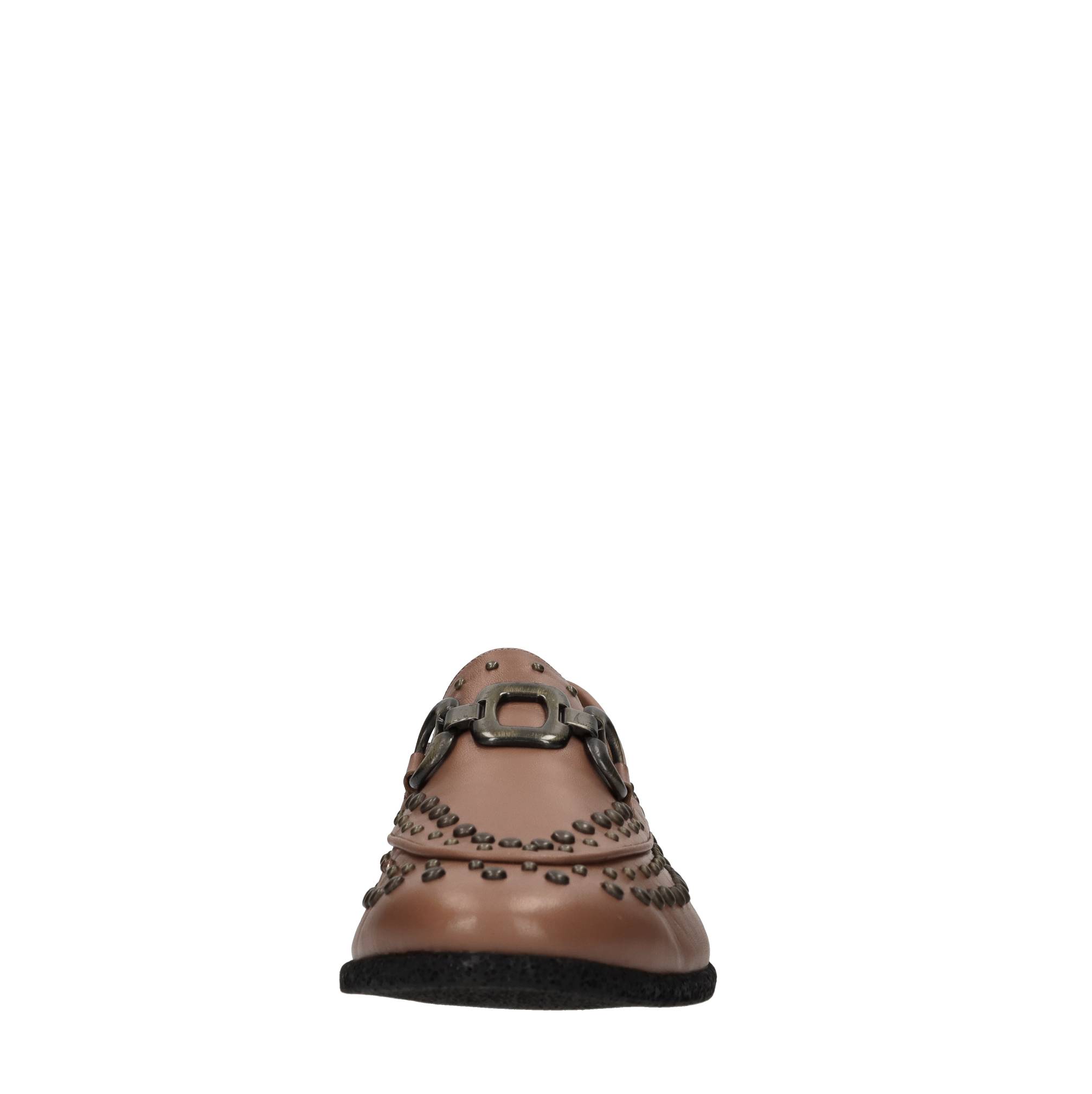 PIXY Scarpe basse Marrone