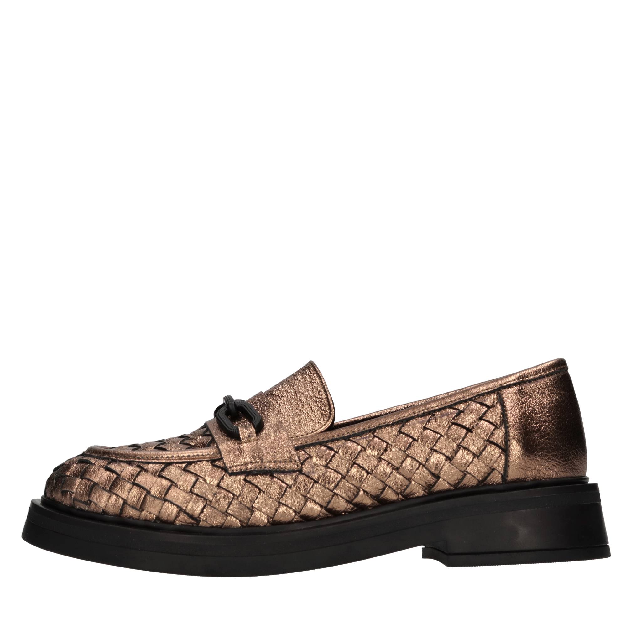 PIXY Scarpe basse Bronzo